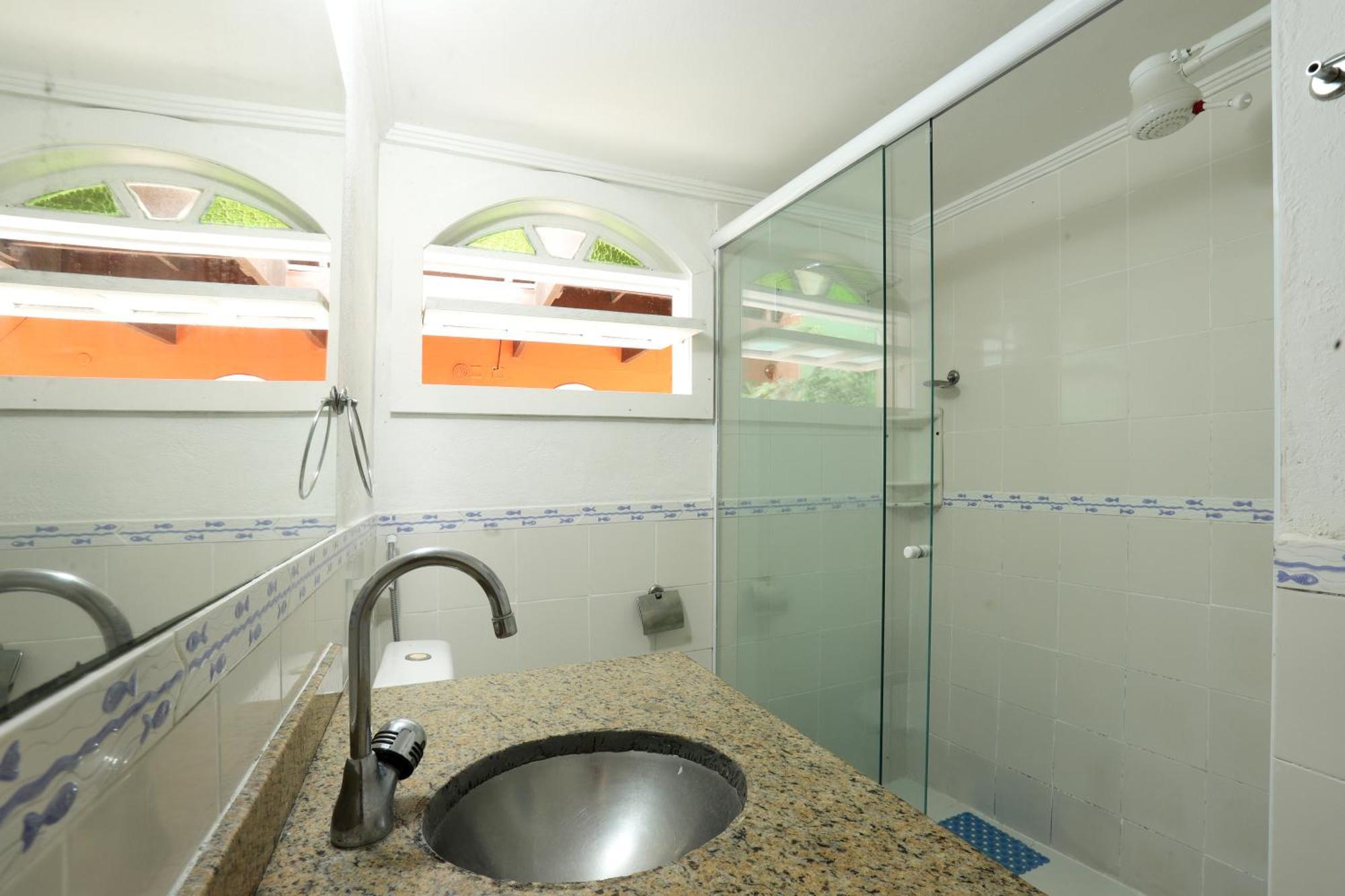 Quarto Família Deluxe