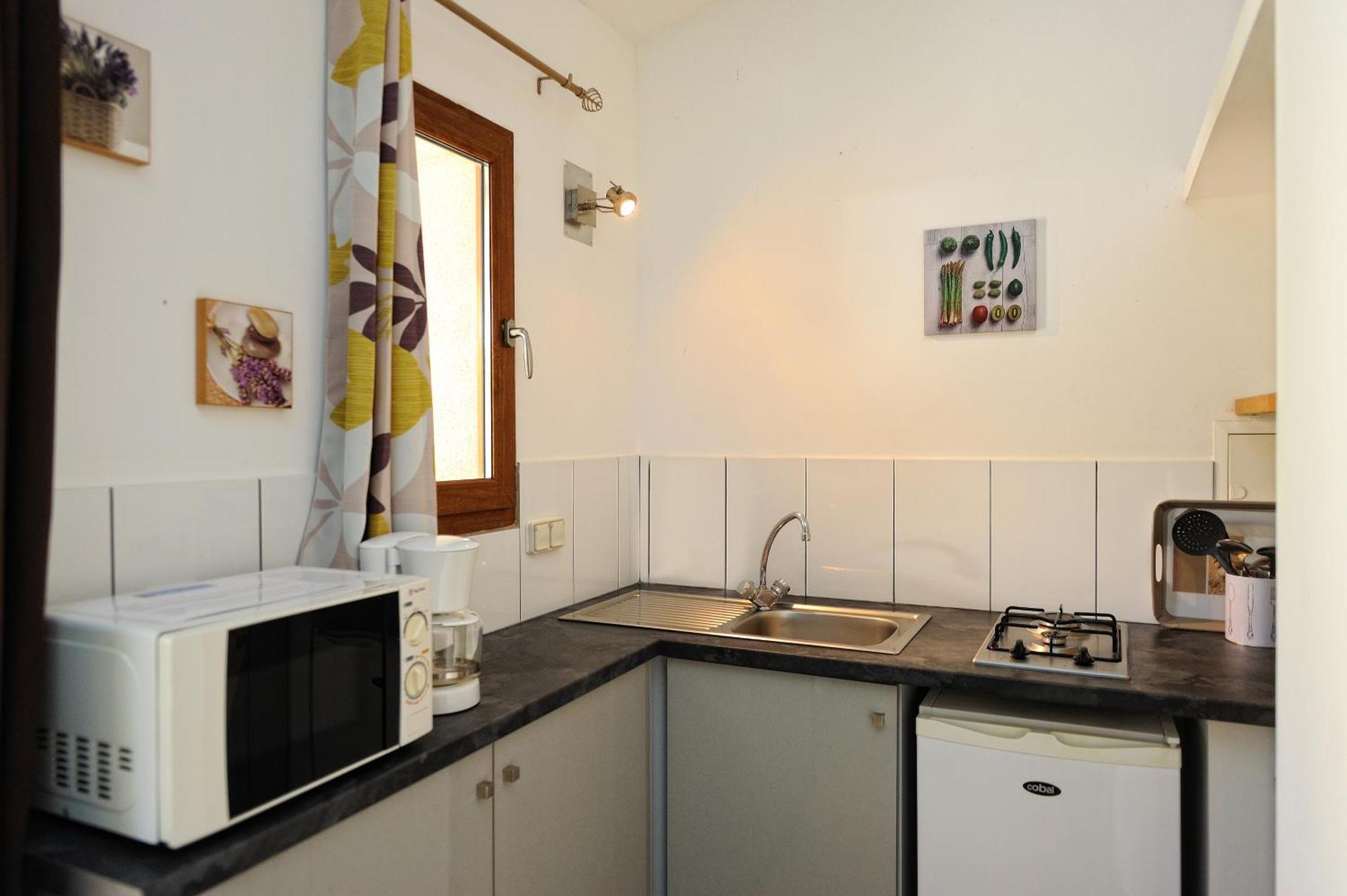 Maison (2 Adultes) avec Terrasse