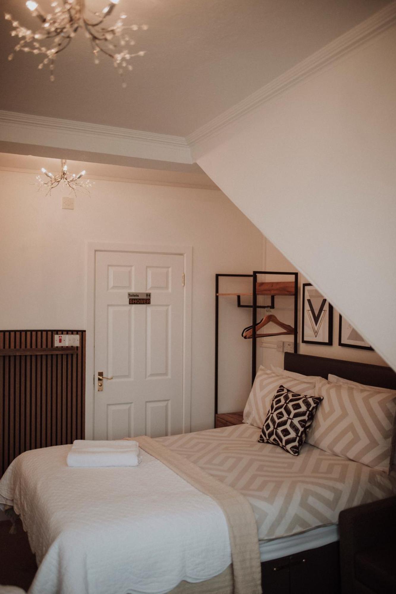 Chambre Triple