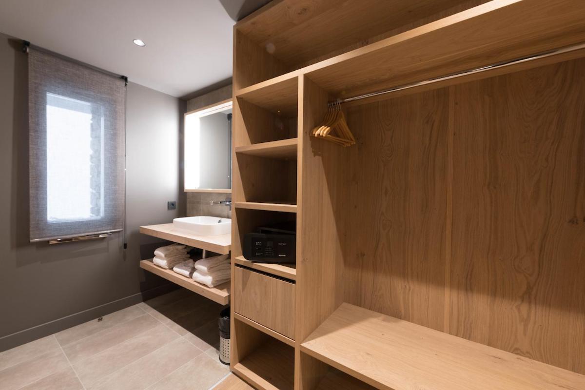 Double or Twin Room Mountain View