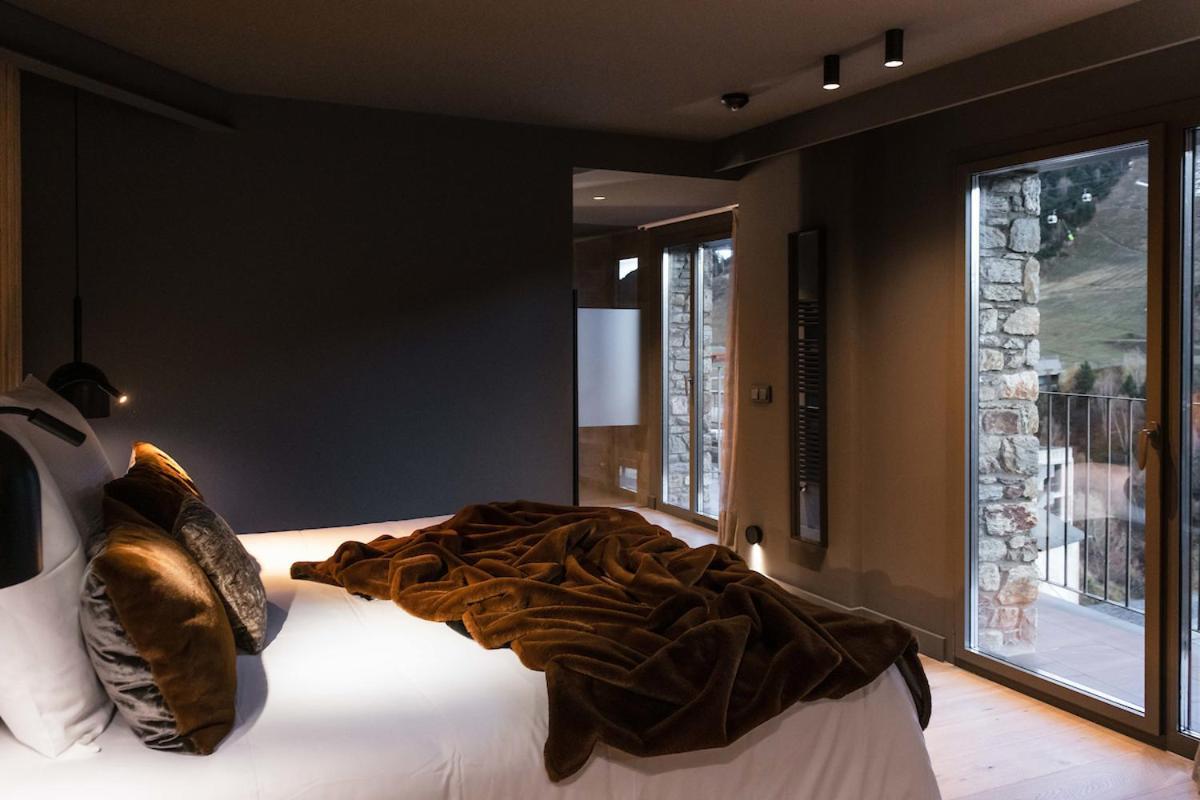 Superior Double or Twin Room Mountain View