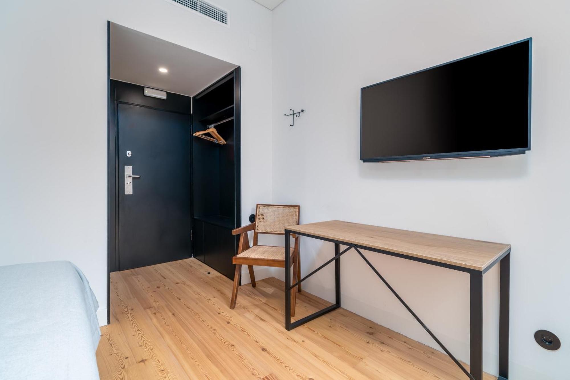 Queen Room Disability Access