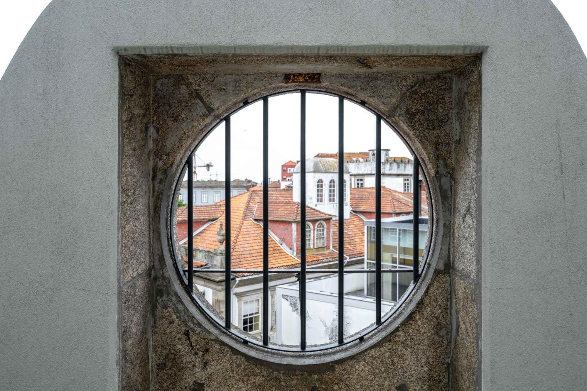 Queen Room terrace