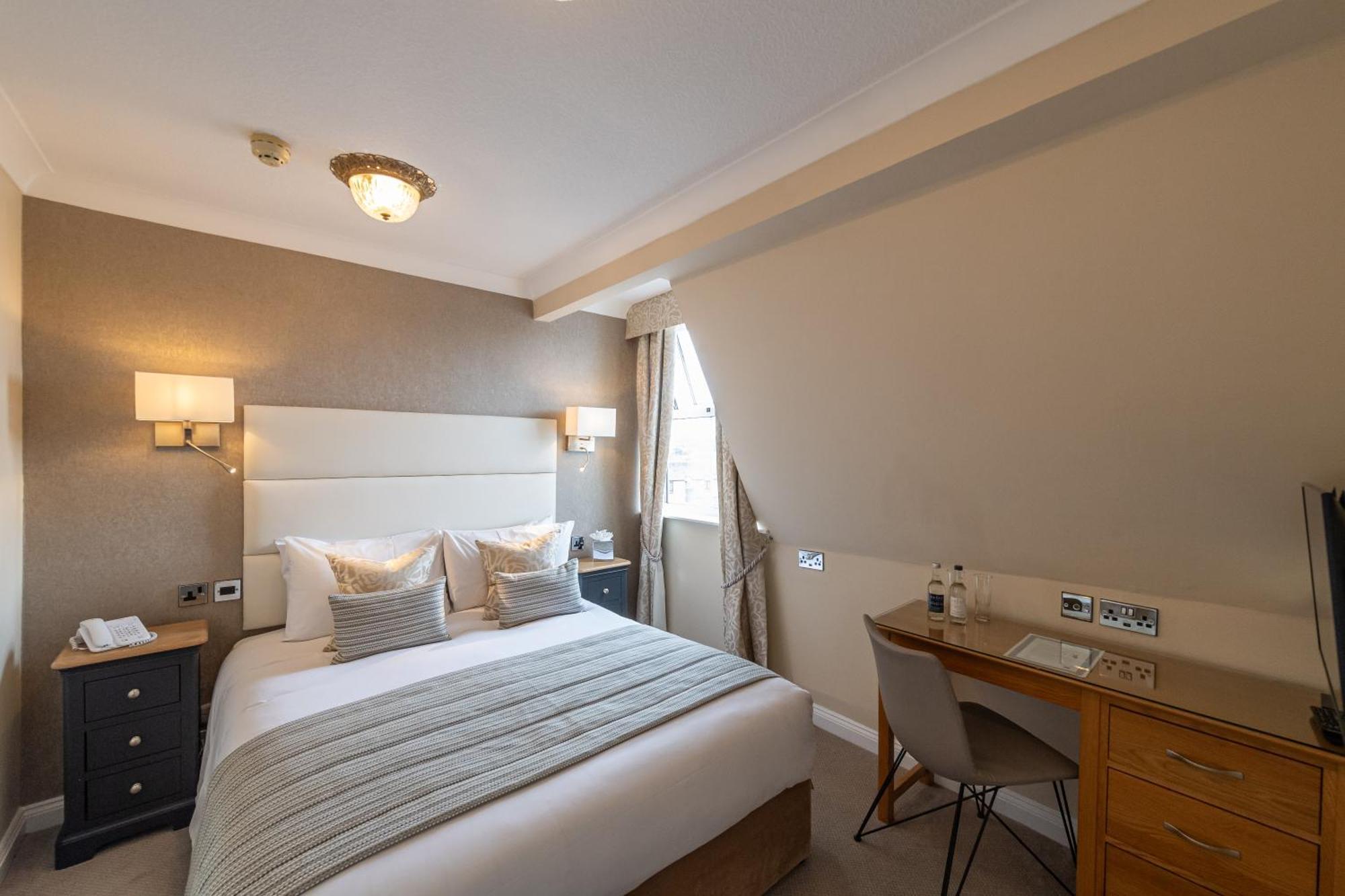 Small Double Room