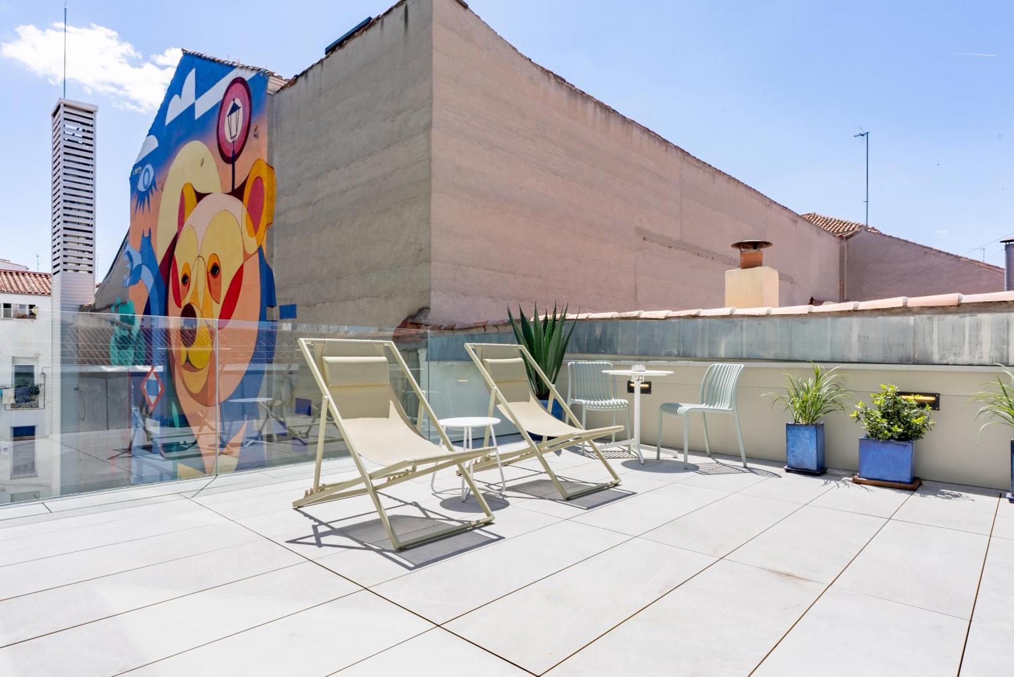 Akeah Superior Terrace