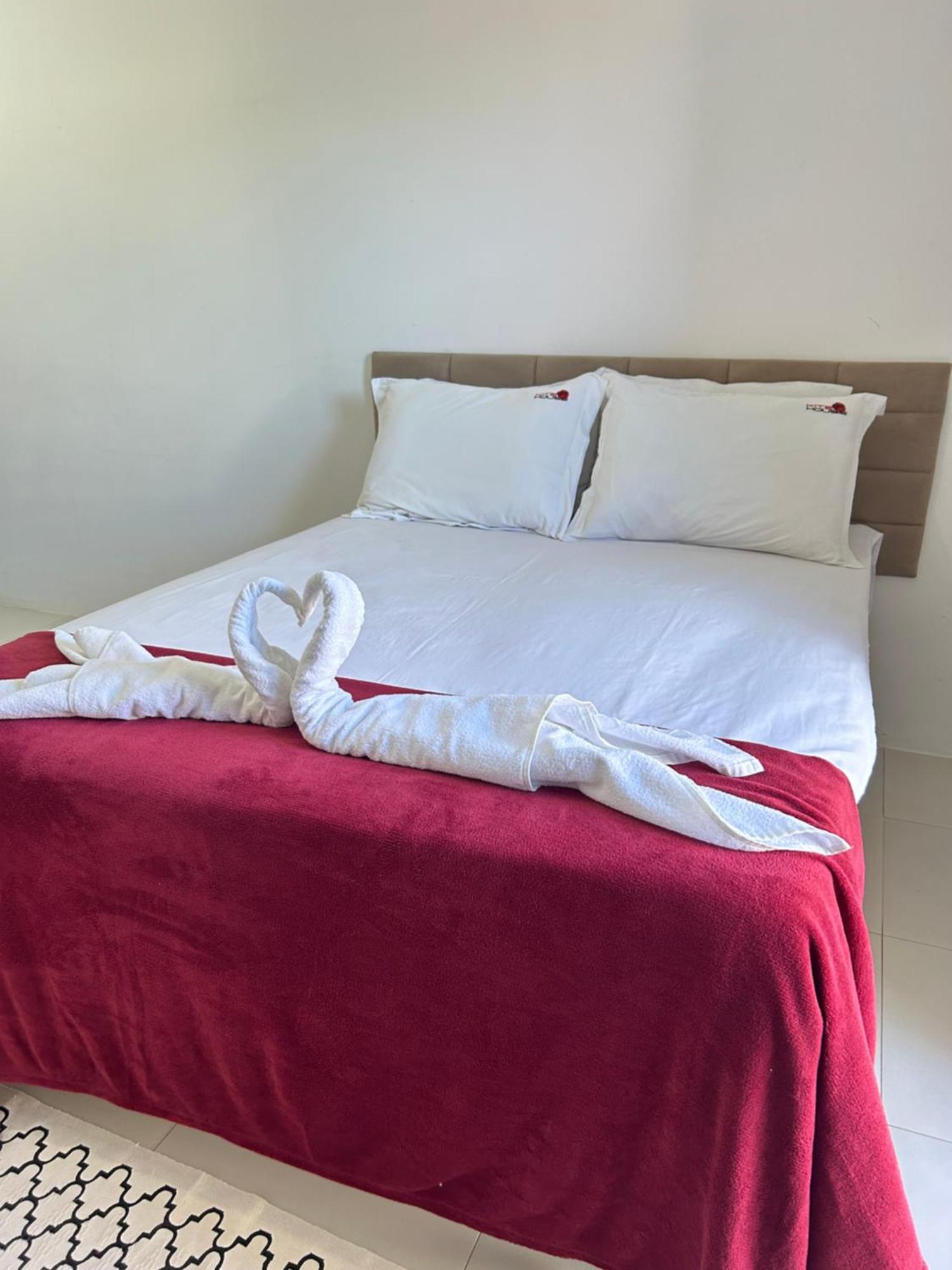 Double Room Balcony