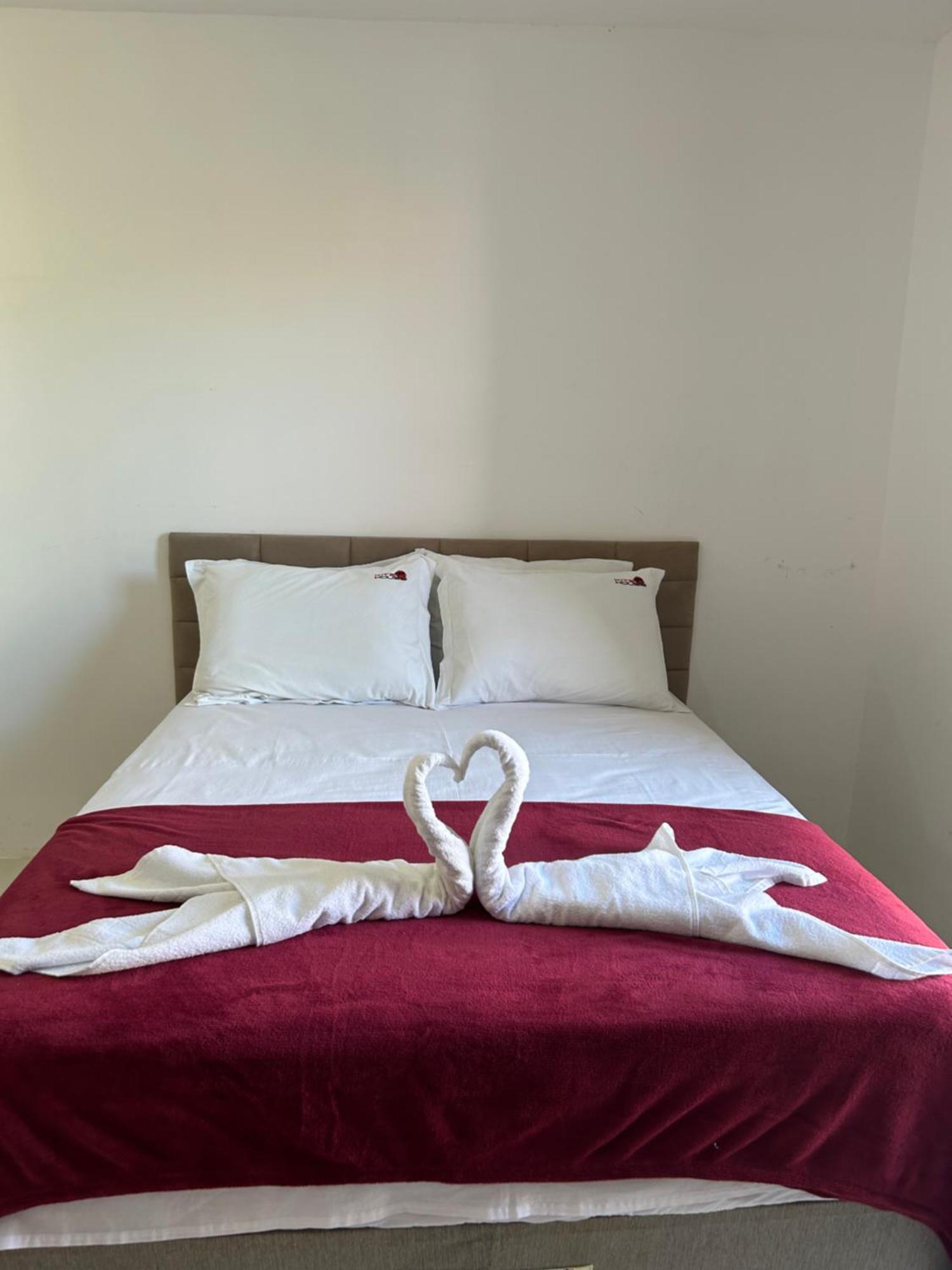 Double Room Balcony