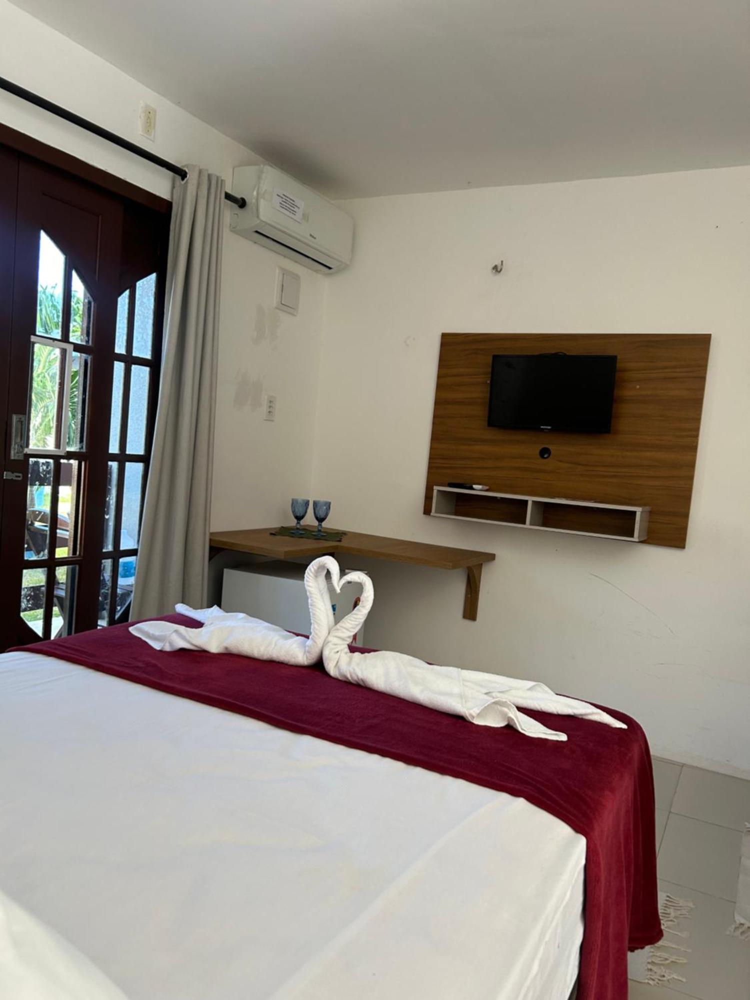 Double Room Balcony