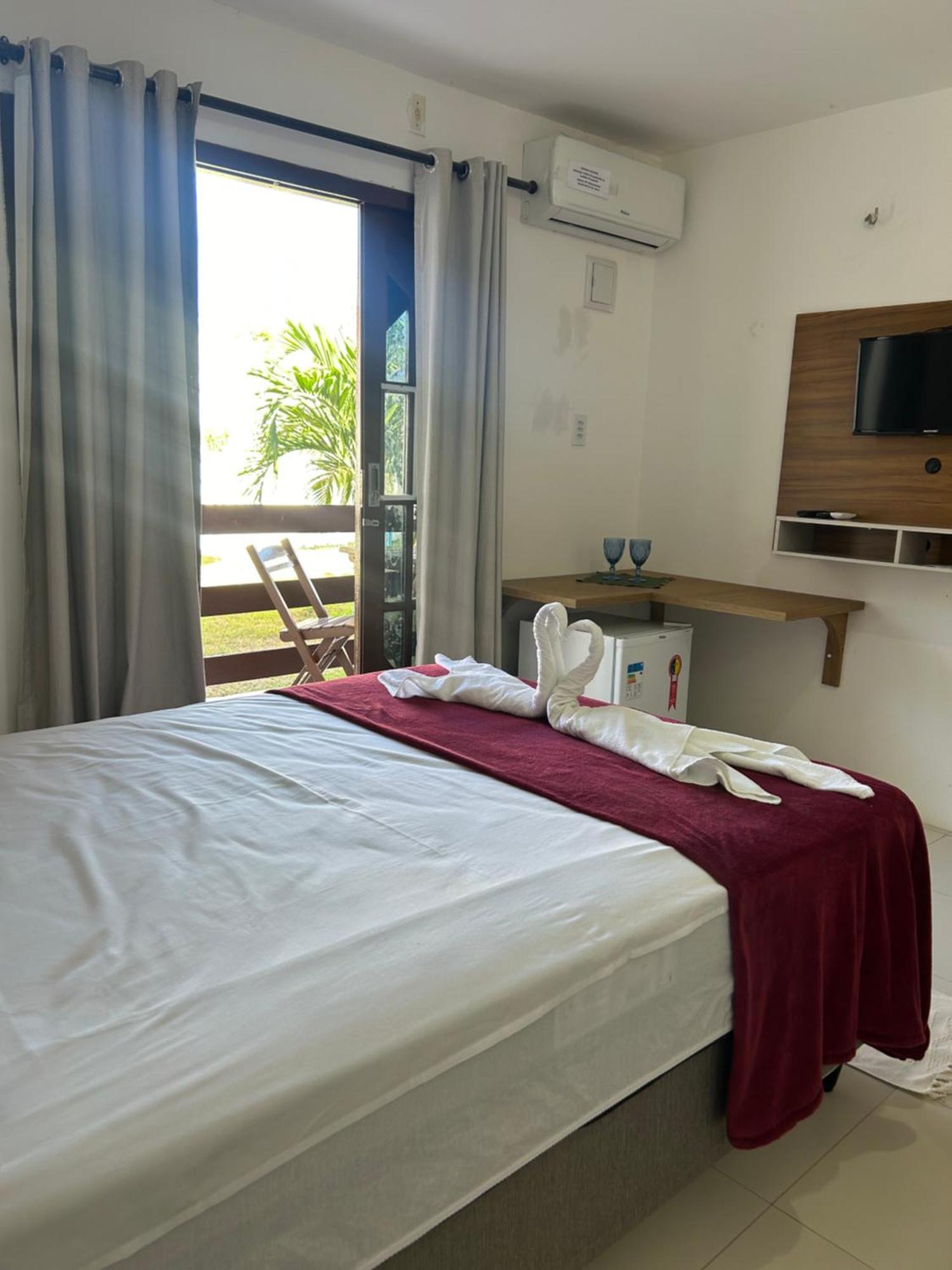 Double Room Balcony