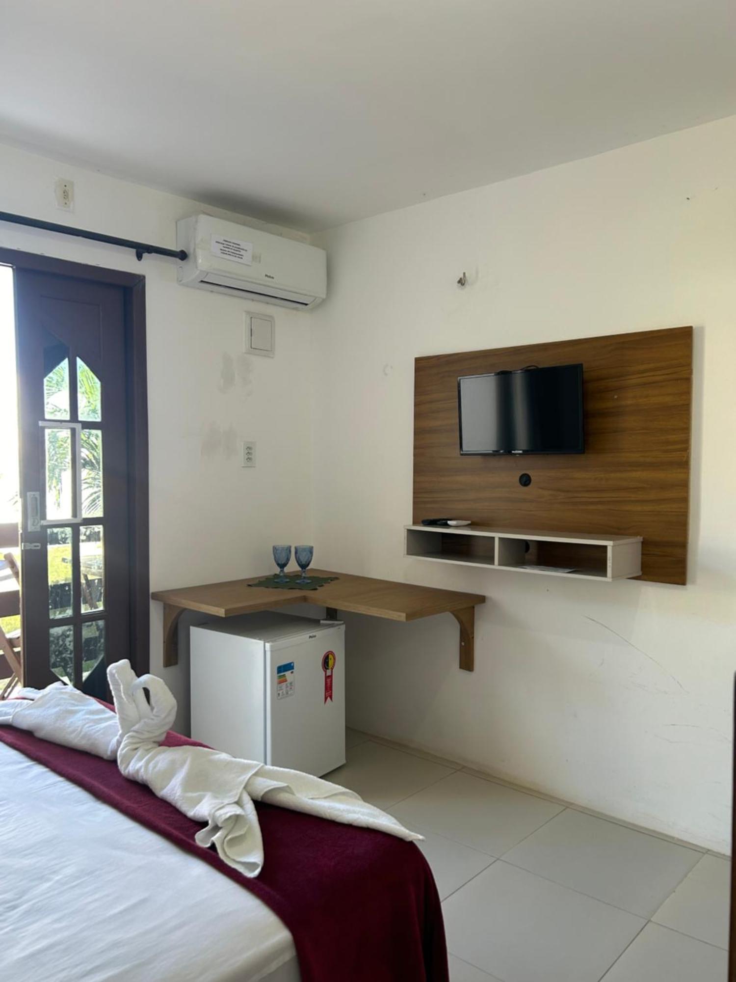 Double Room Balcony
