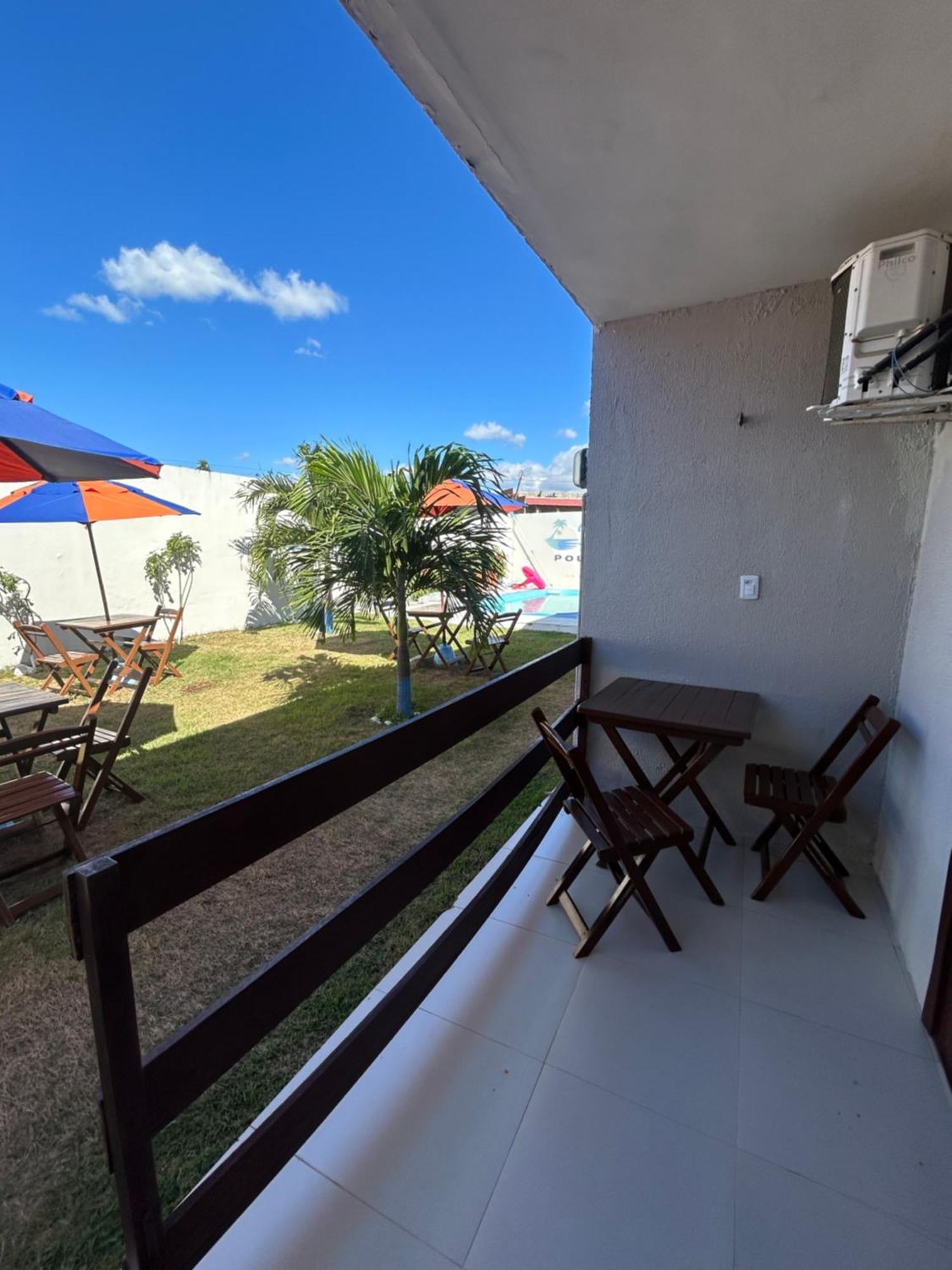 Double Room Balcony