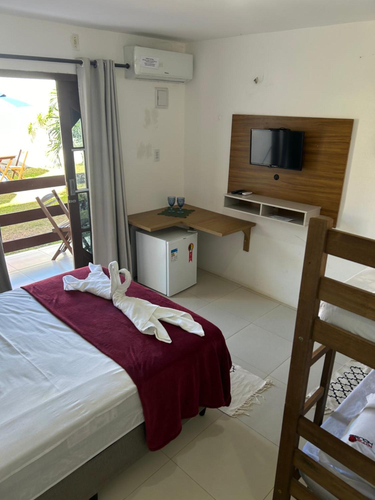 Double Room Balcony