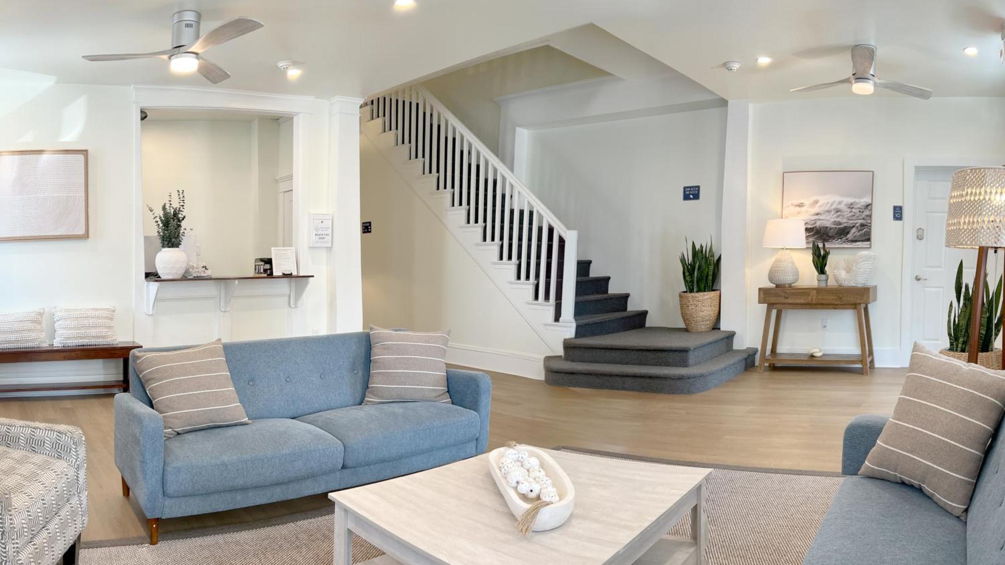 Cove Suite