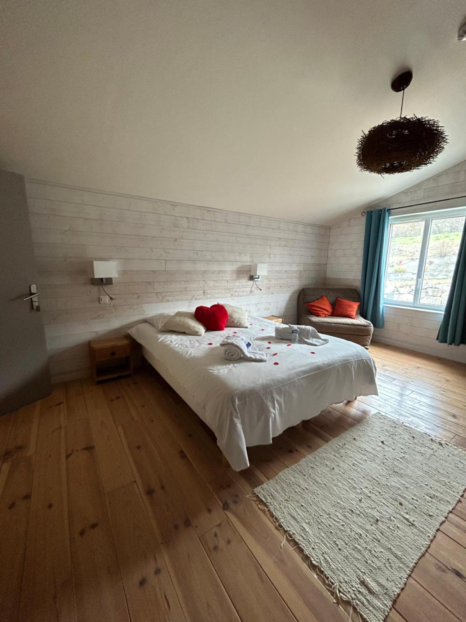 Chambre Familiale