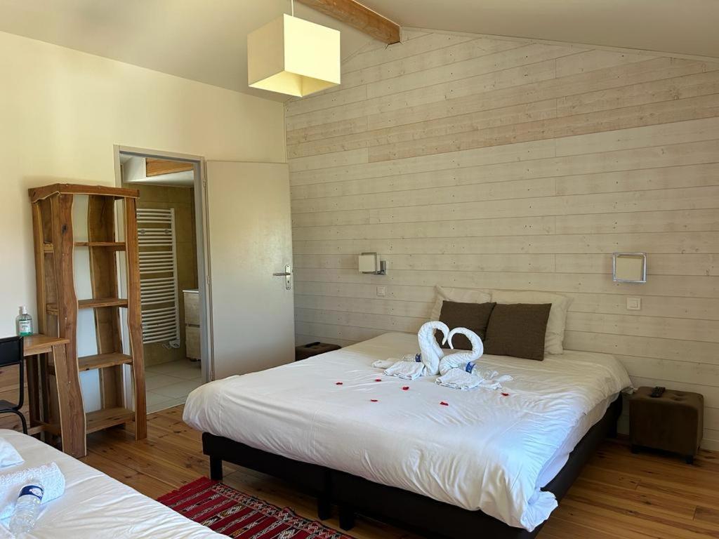 Chambre Triple
