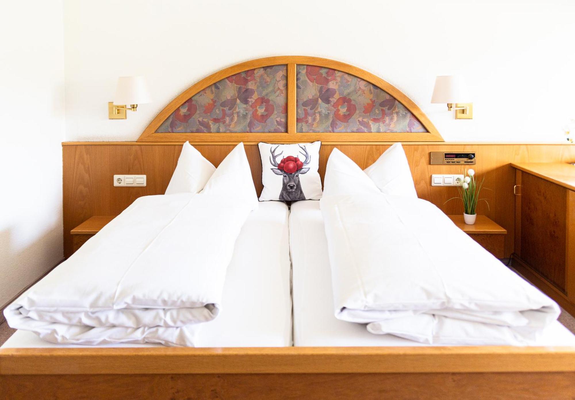 Family Junior Suite