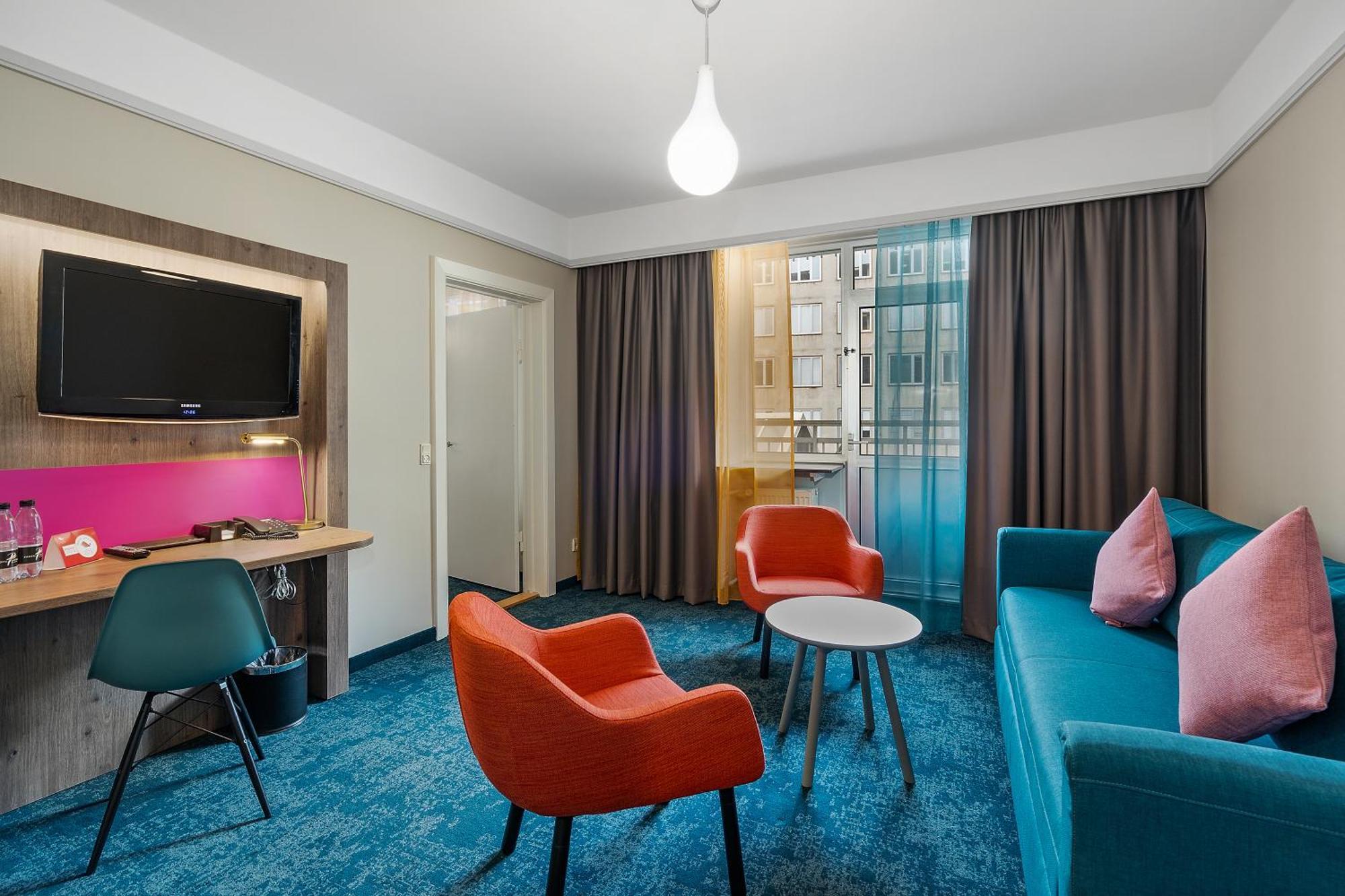Junior Suite