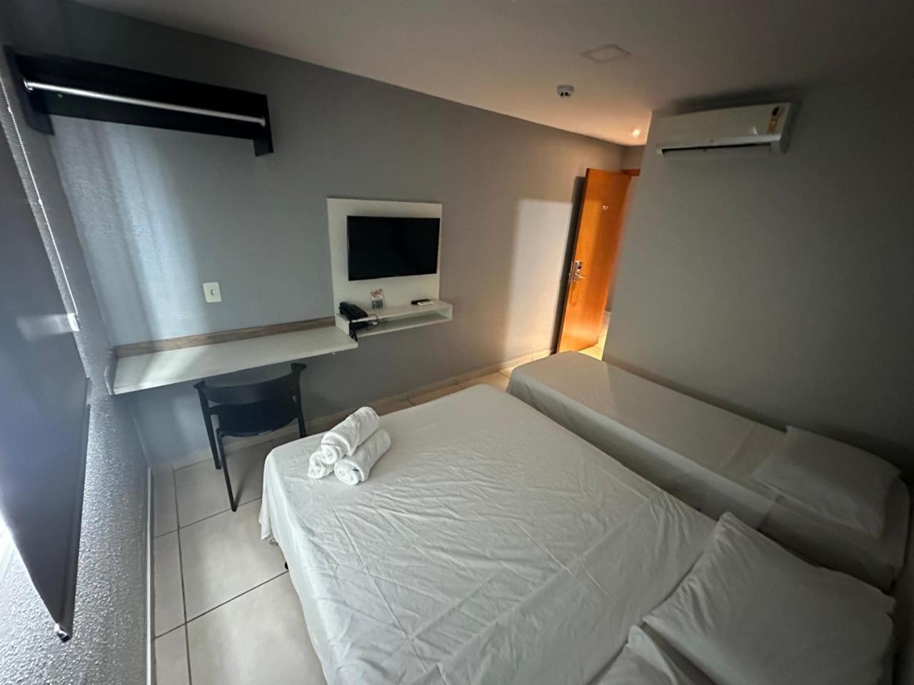 Comfort Triple Room