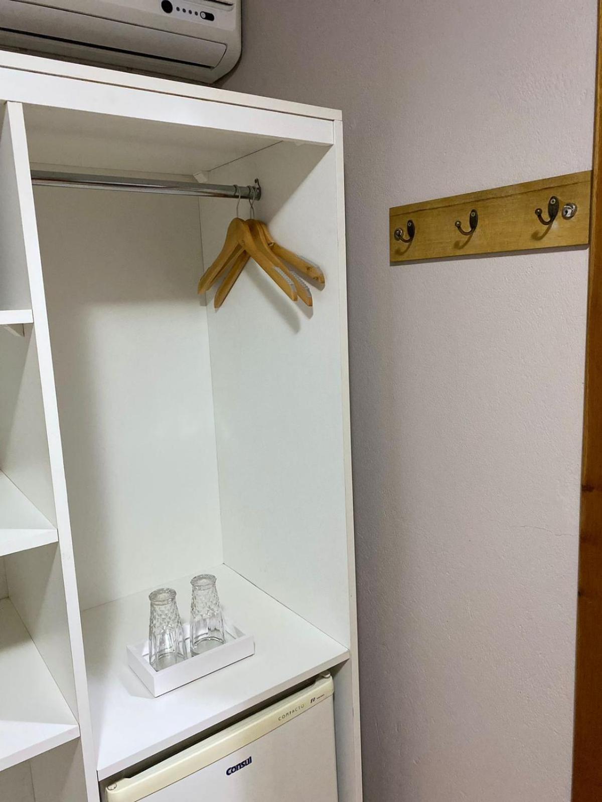 Quarto Duplo Standard