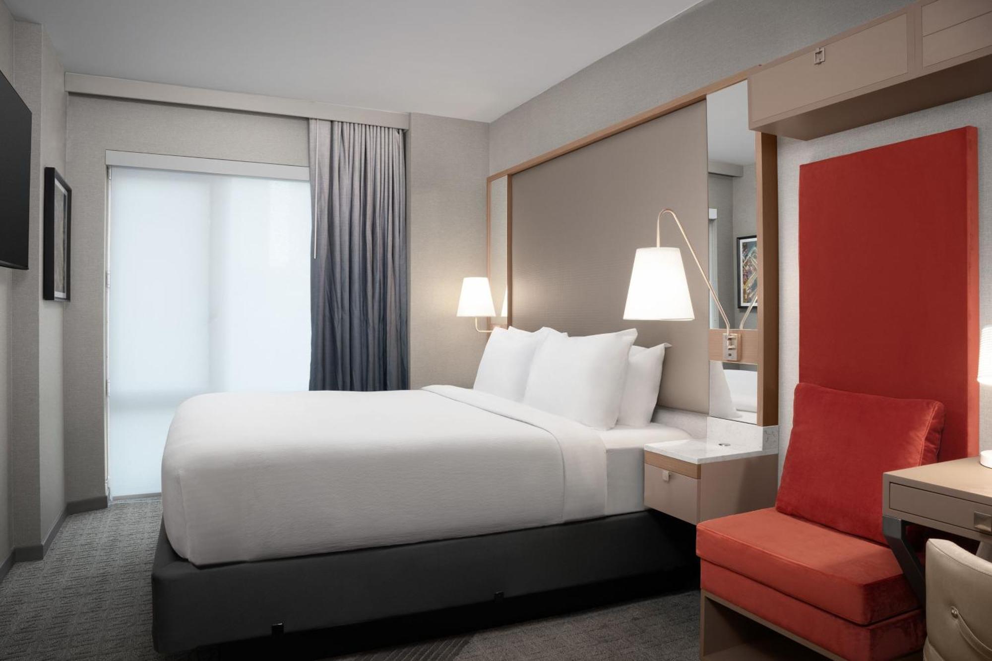 King Suite