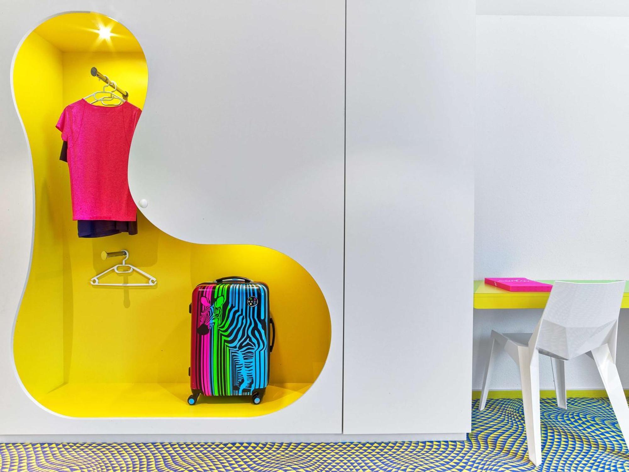 Design Room