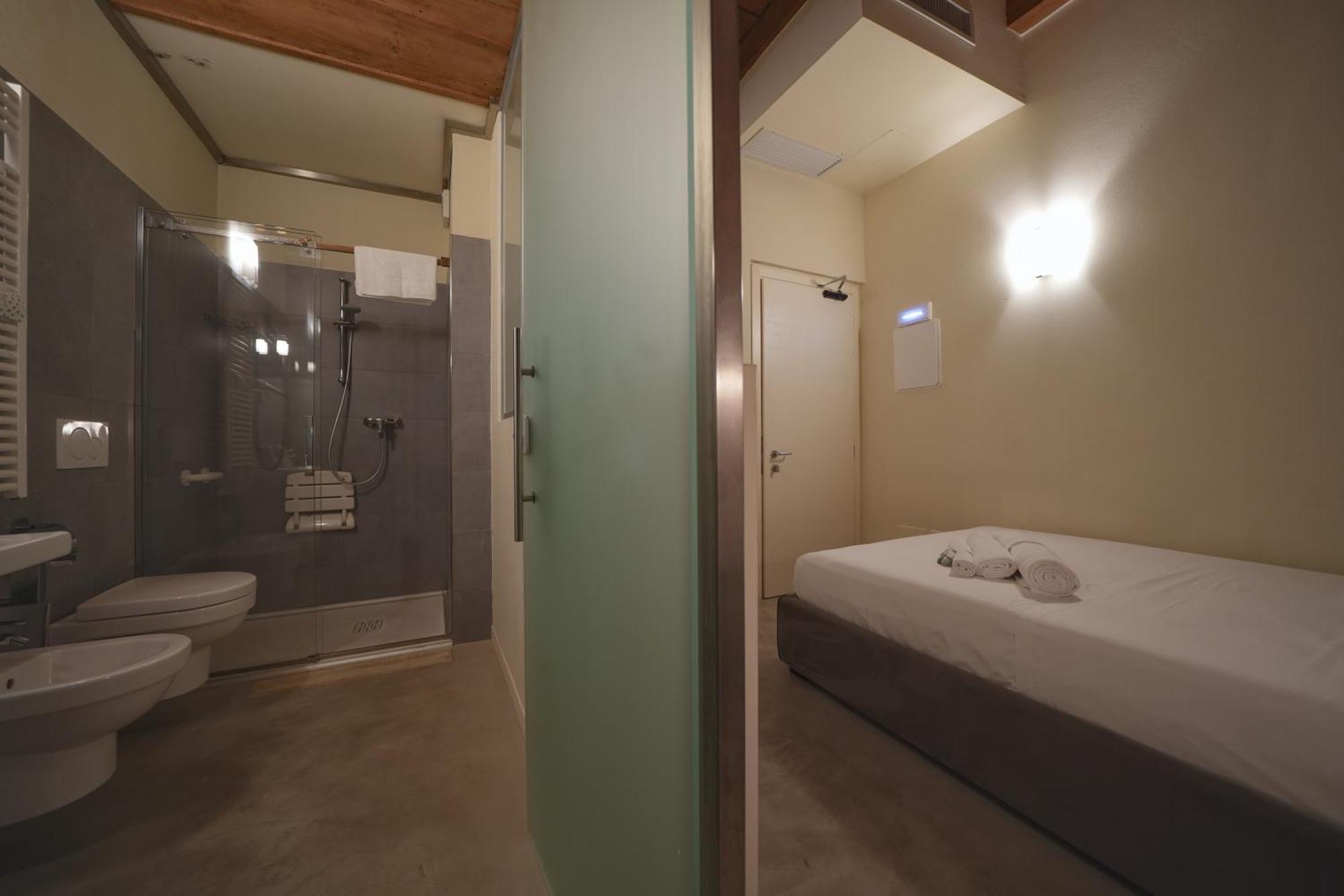 Small Double Room