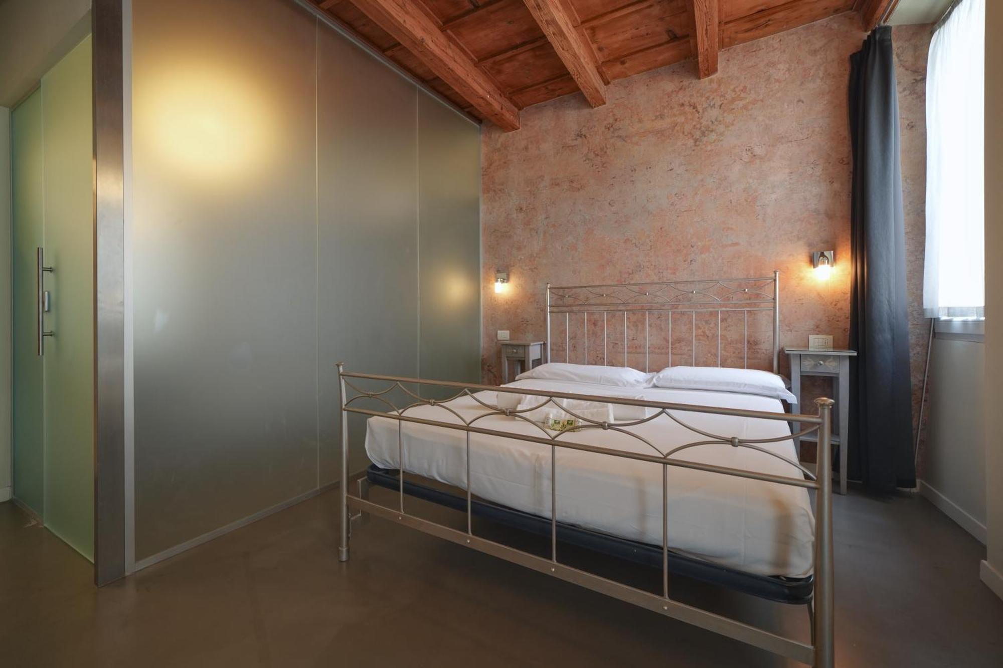 Double Room Balcony