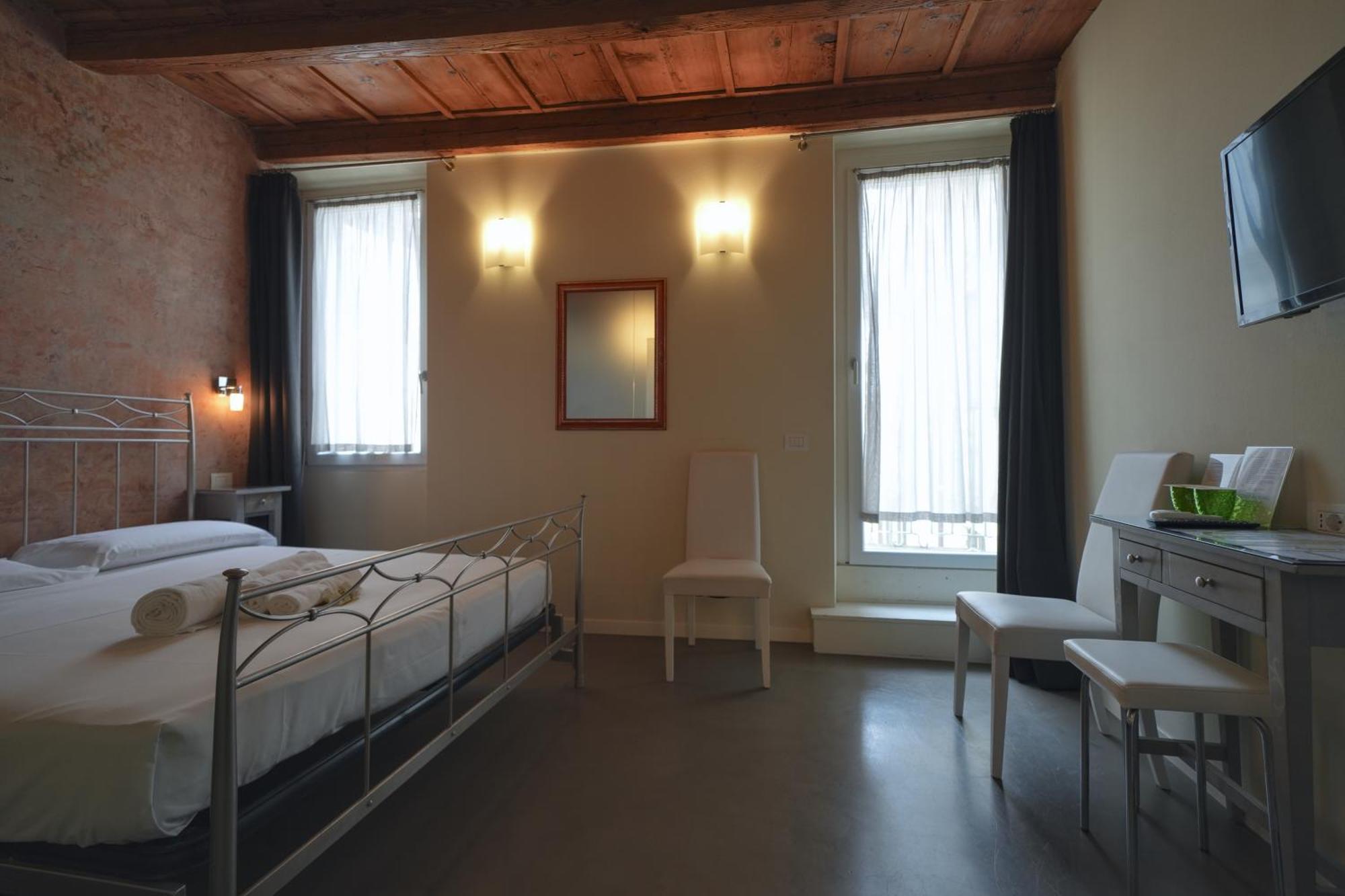 Double Room Balcony