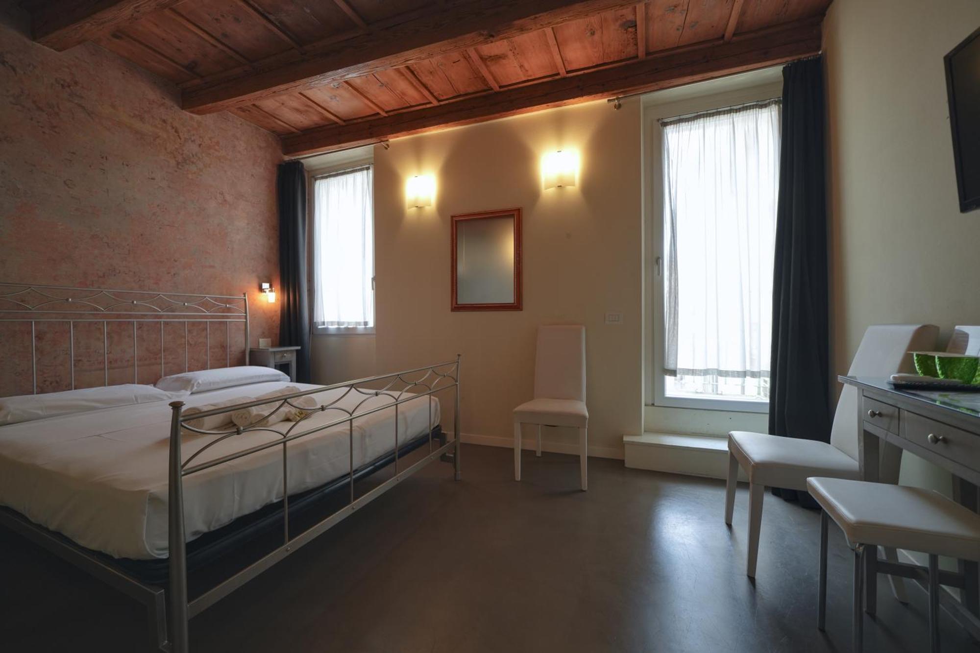 Double Room Balcony