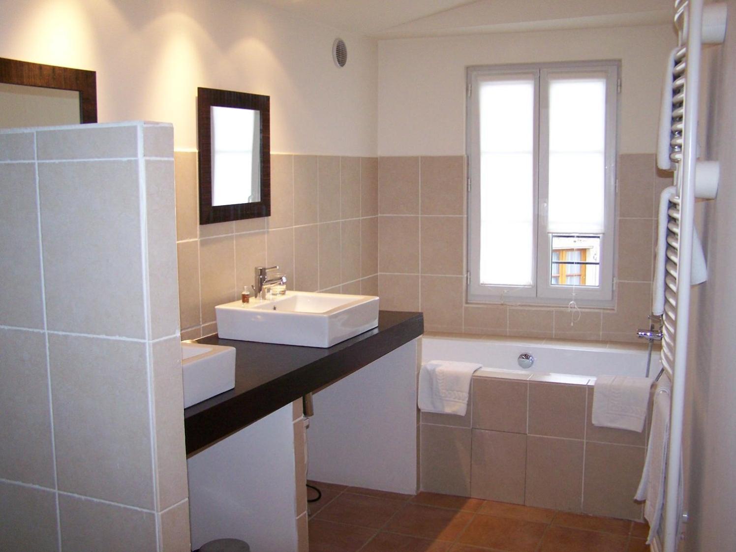 Chambre Familiale Classique