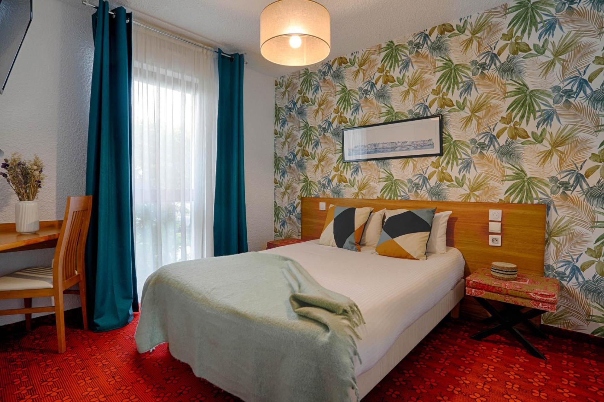 Chambre Double Standard