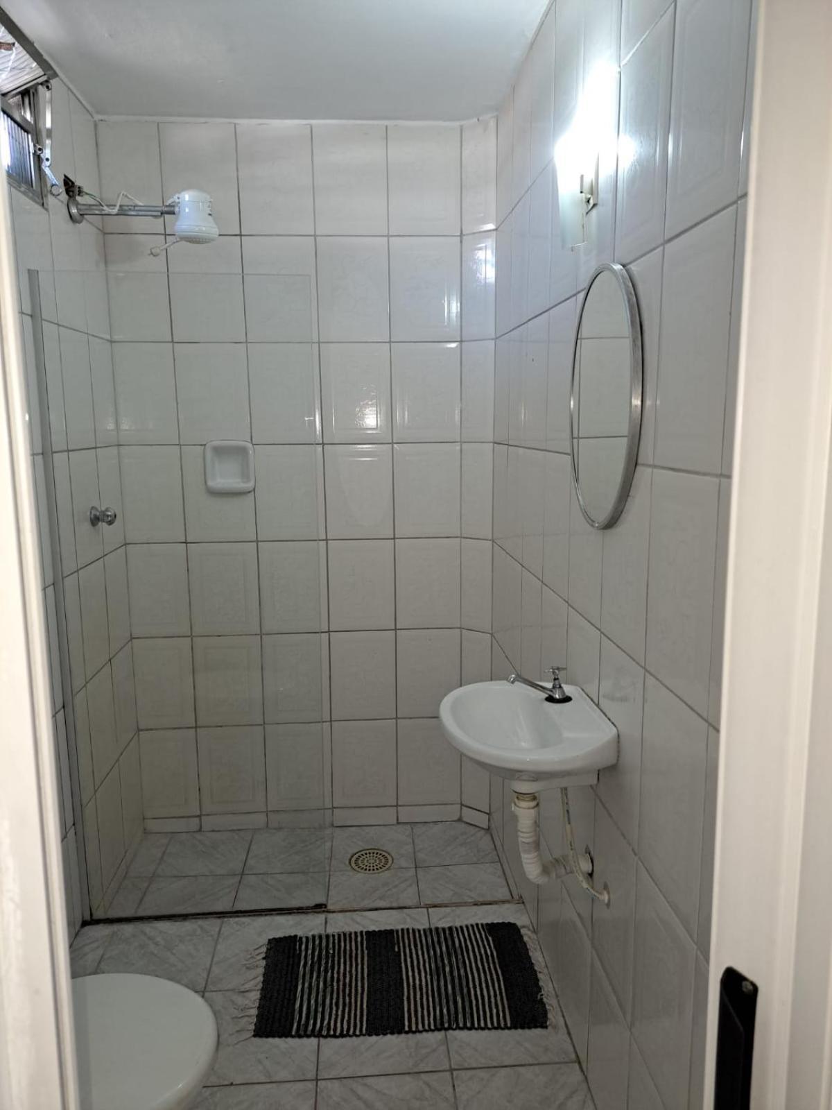 Quarto Duplo Standard