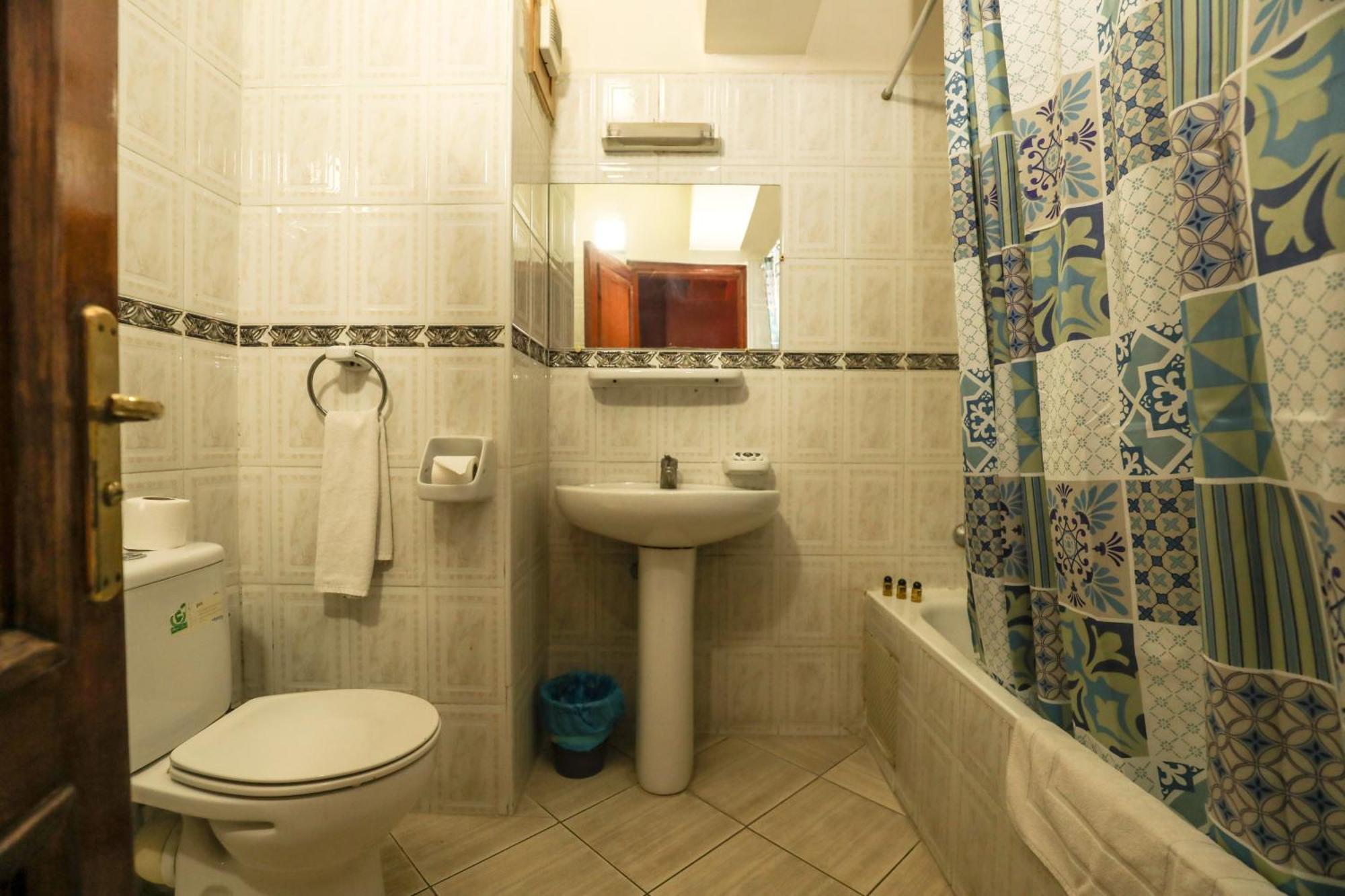 Classic Triple Room