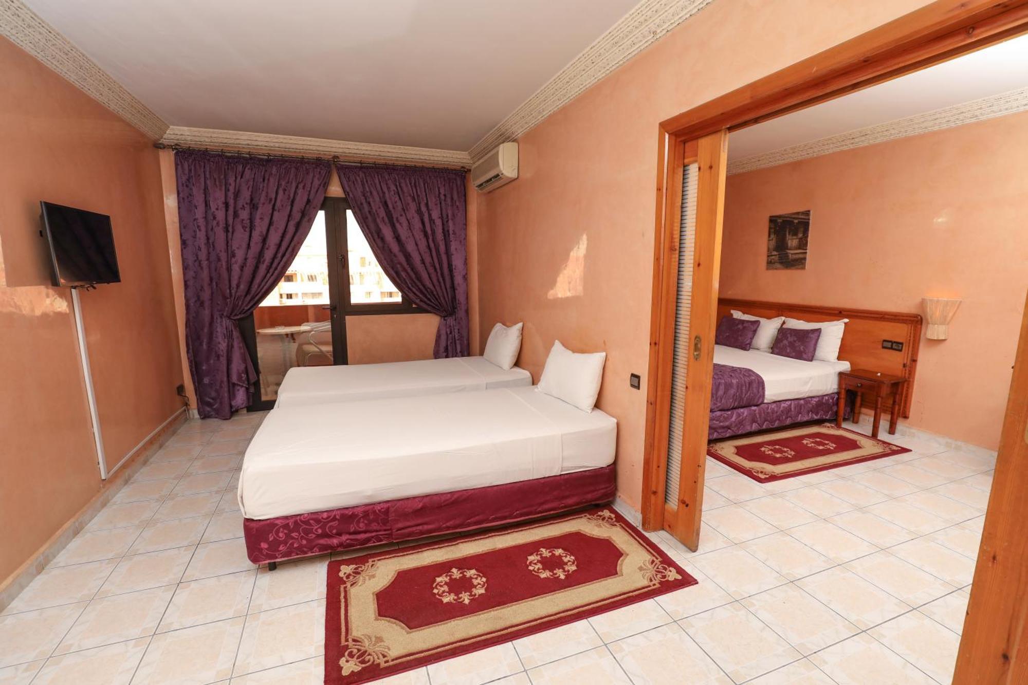Family Suite