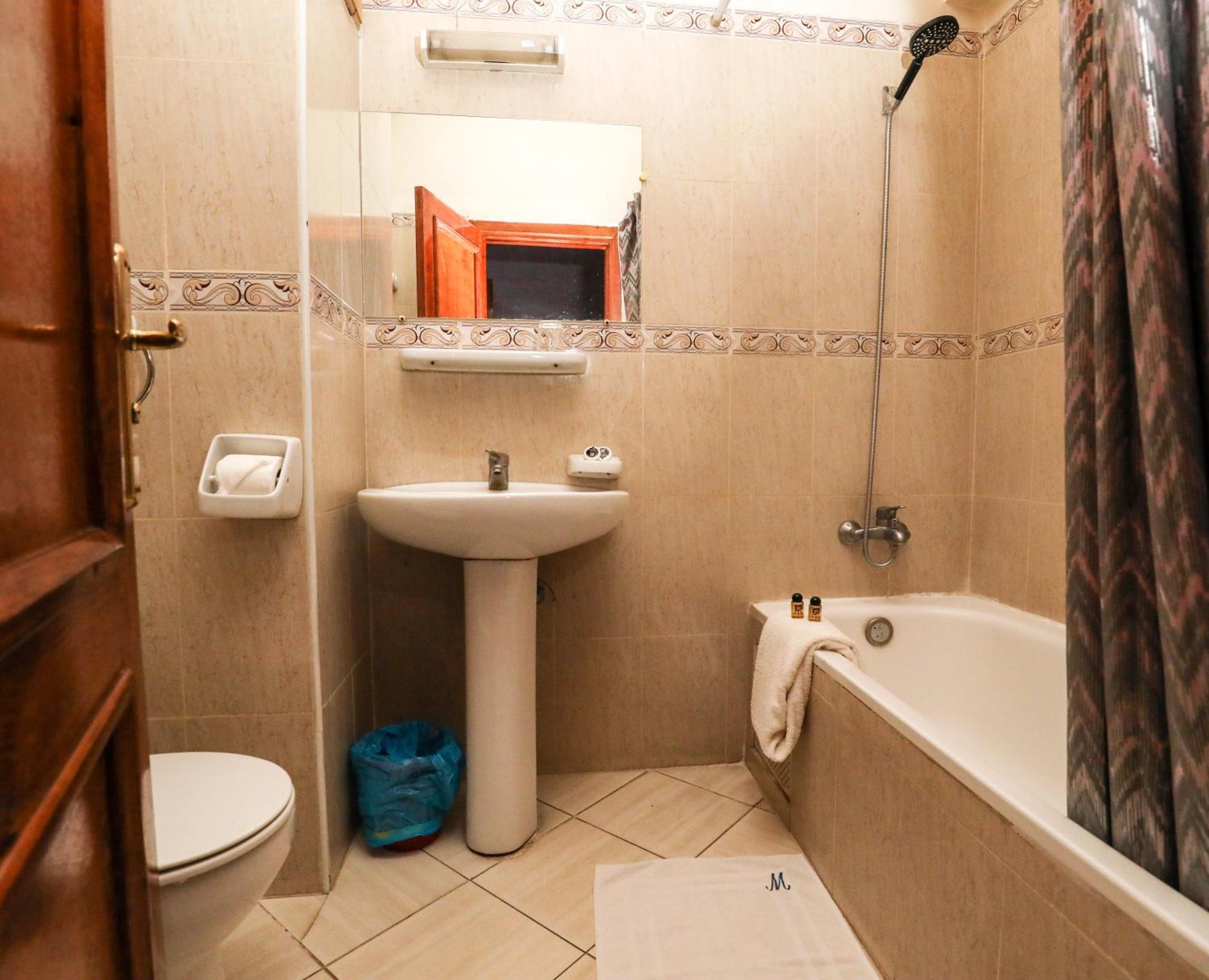 Standard King Room