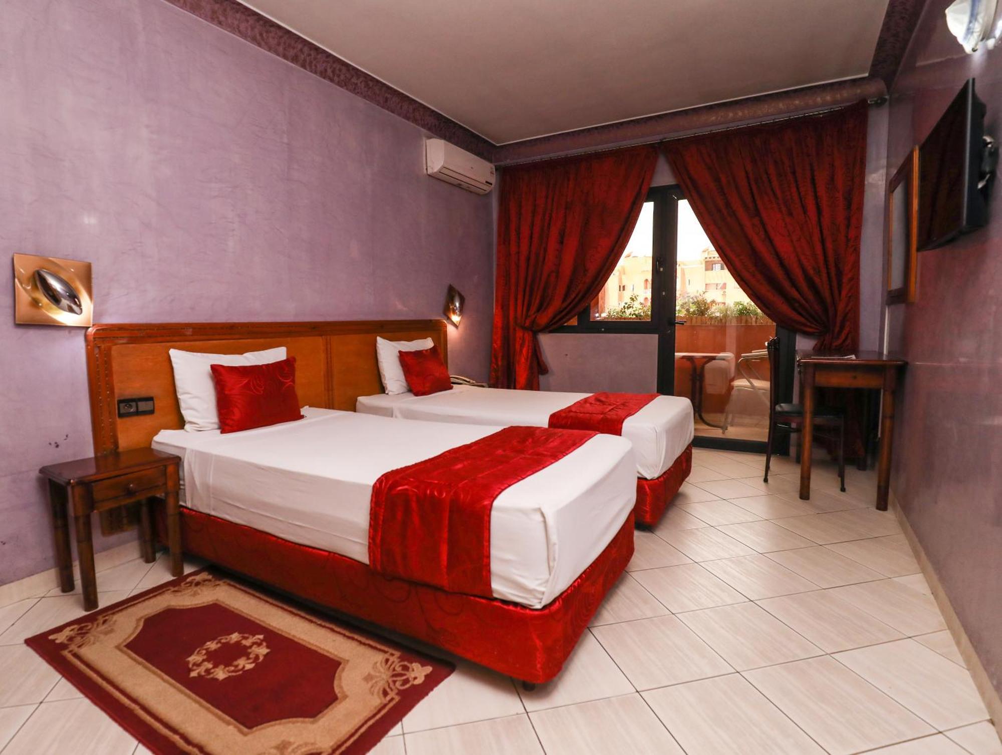 Double or Twin Room