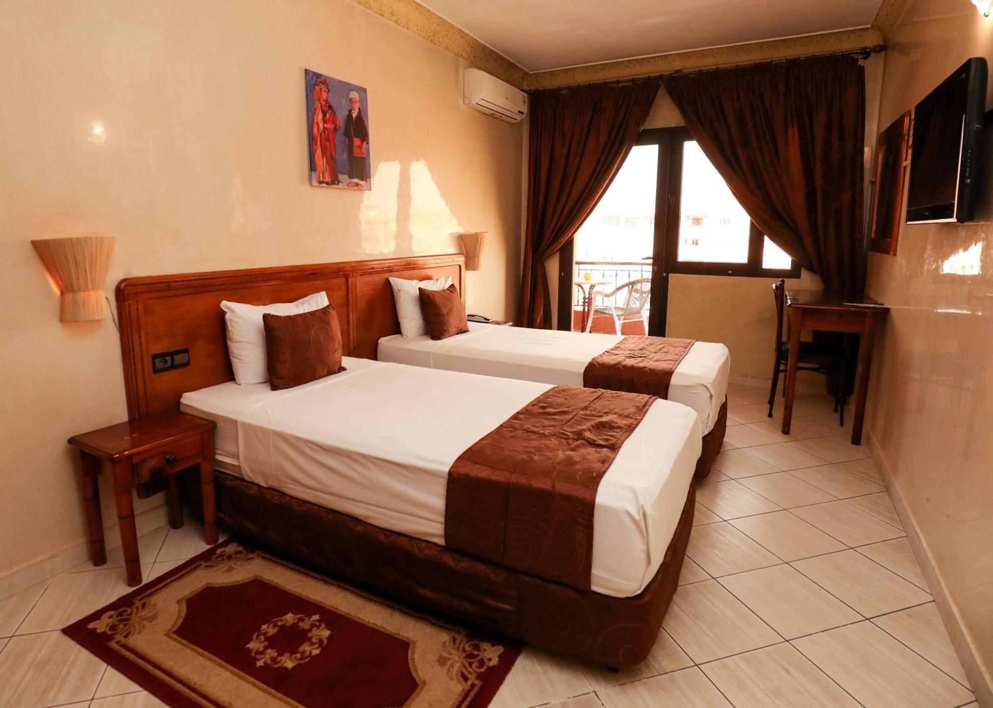 Double or Twin Room