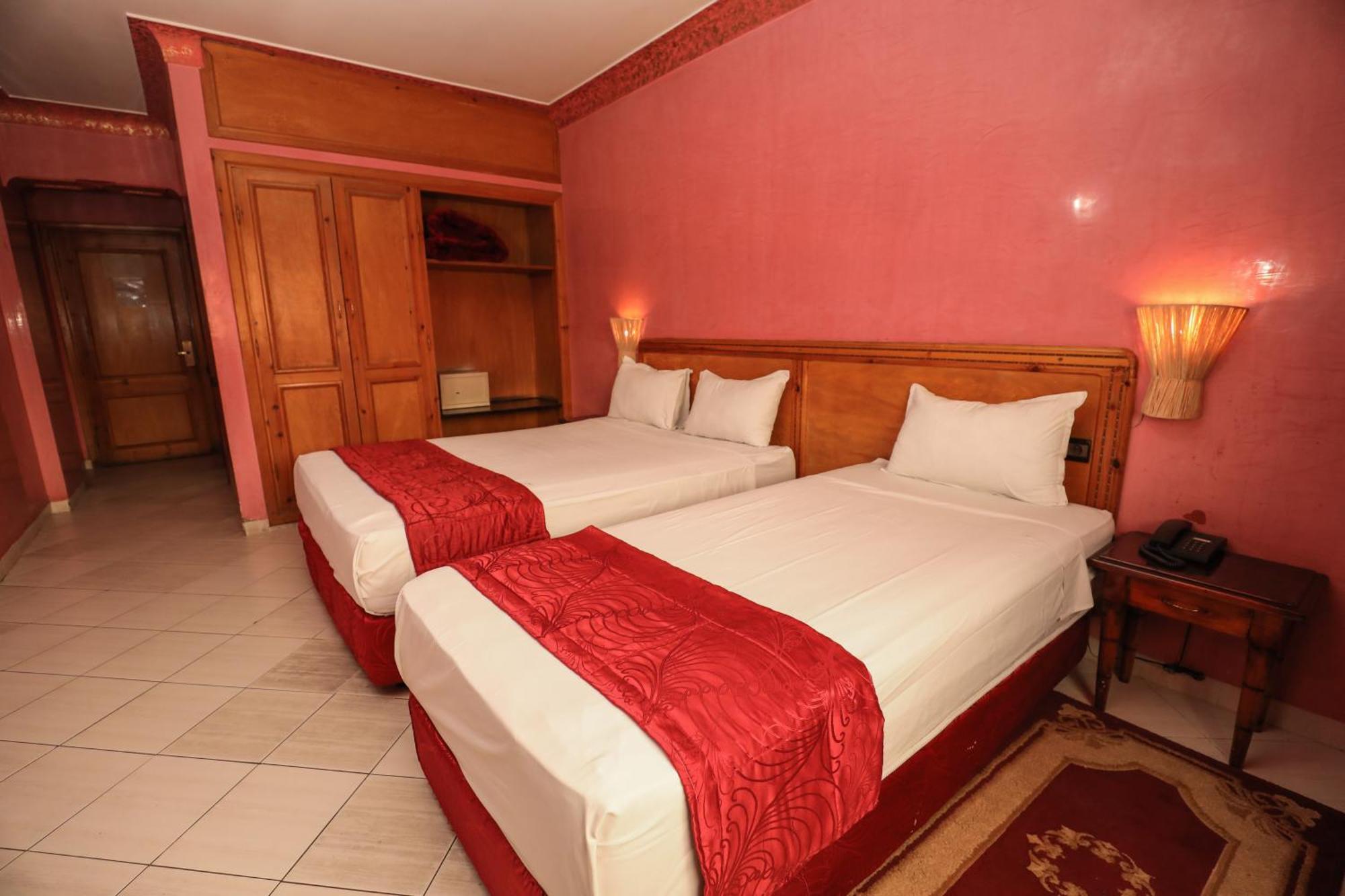 Classic Triple Room