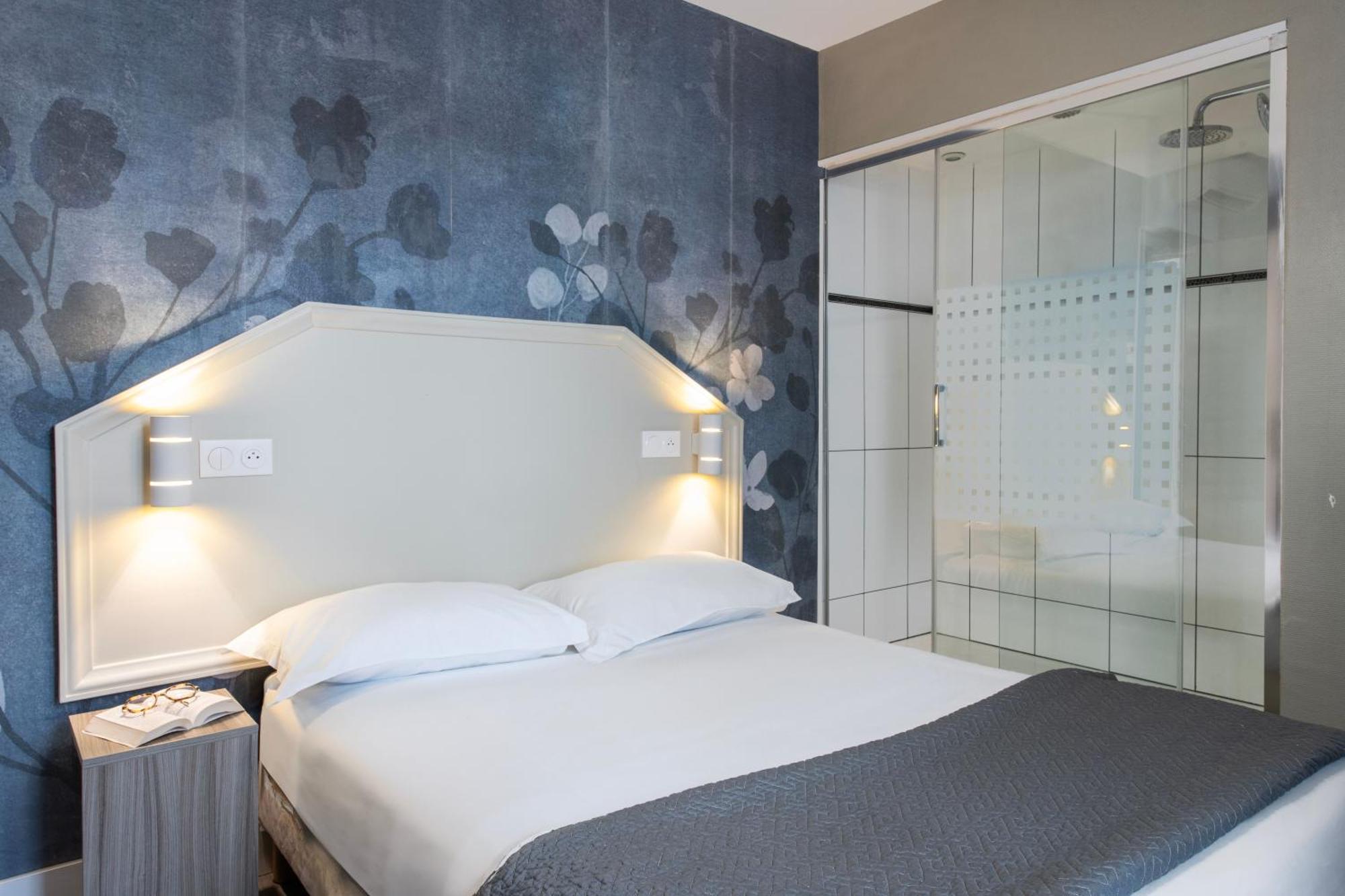 Chambre Double Supérieure