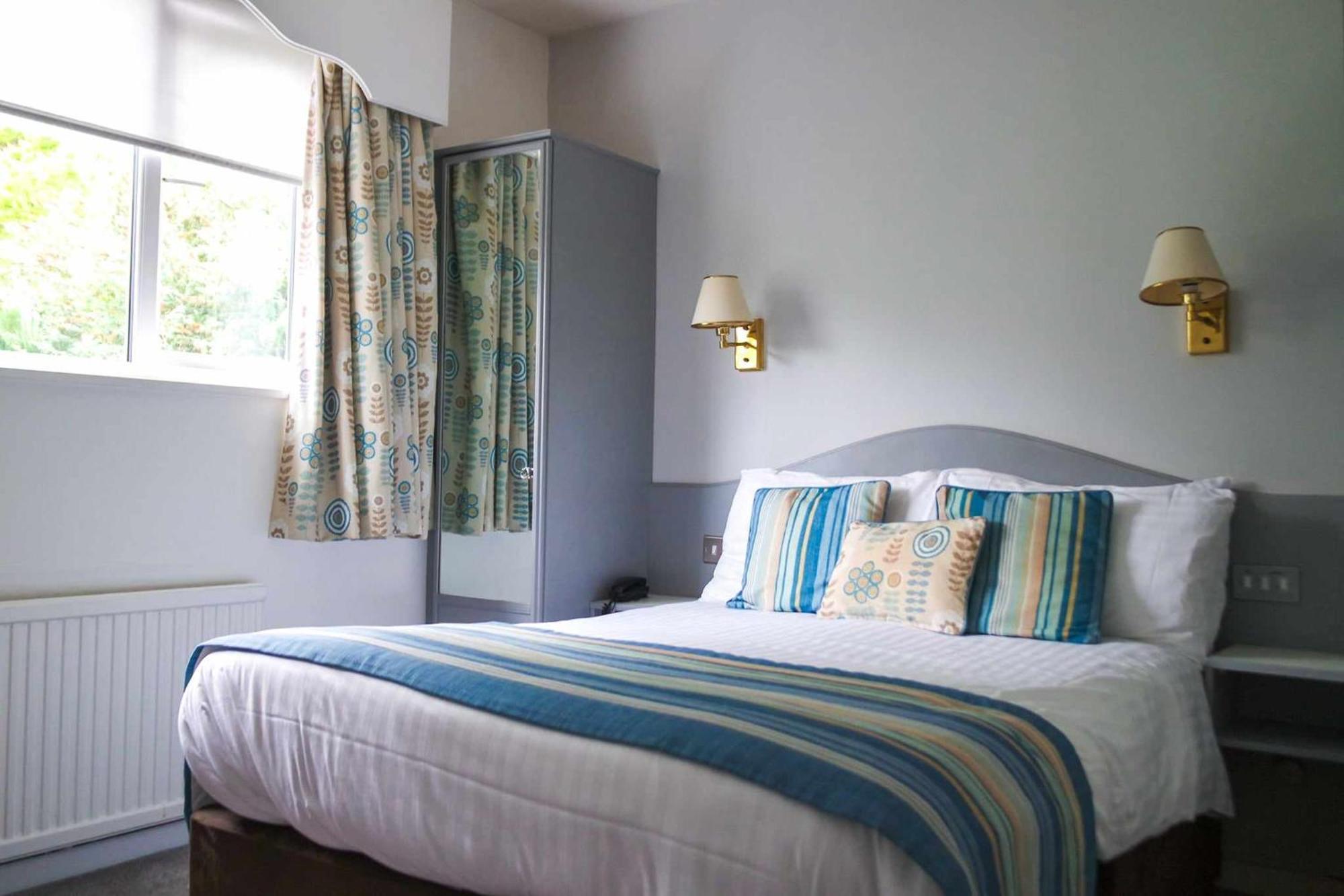 Double Room - New Year Package