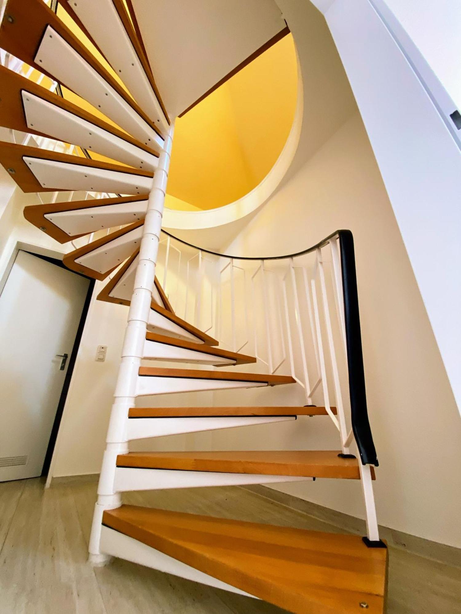 Maisonette