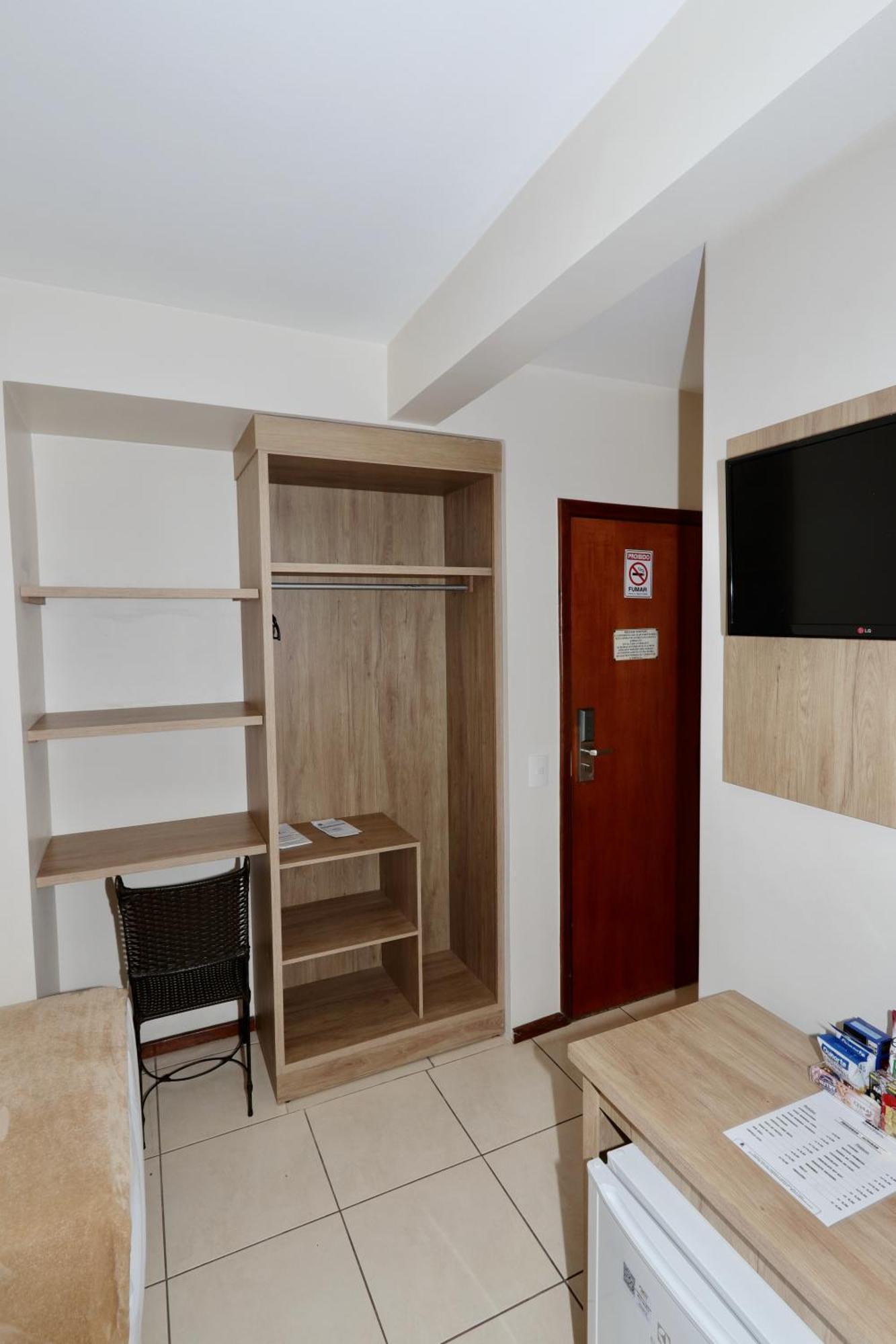 Basic Triple Room