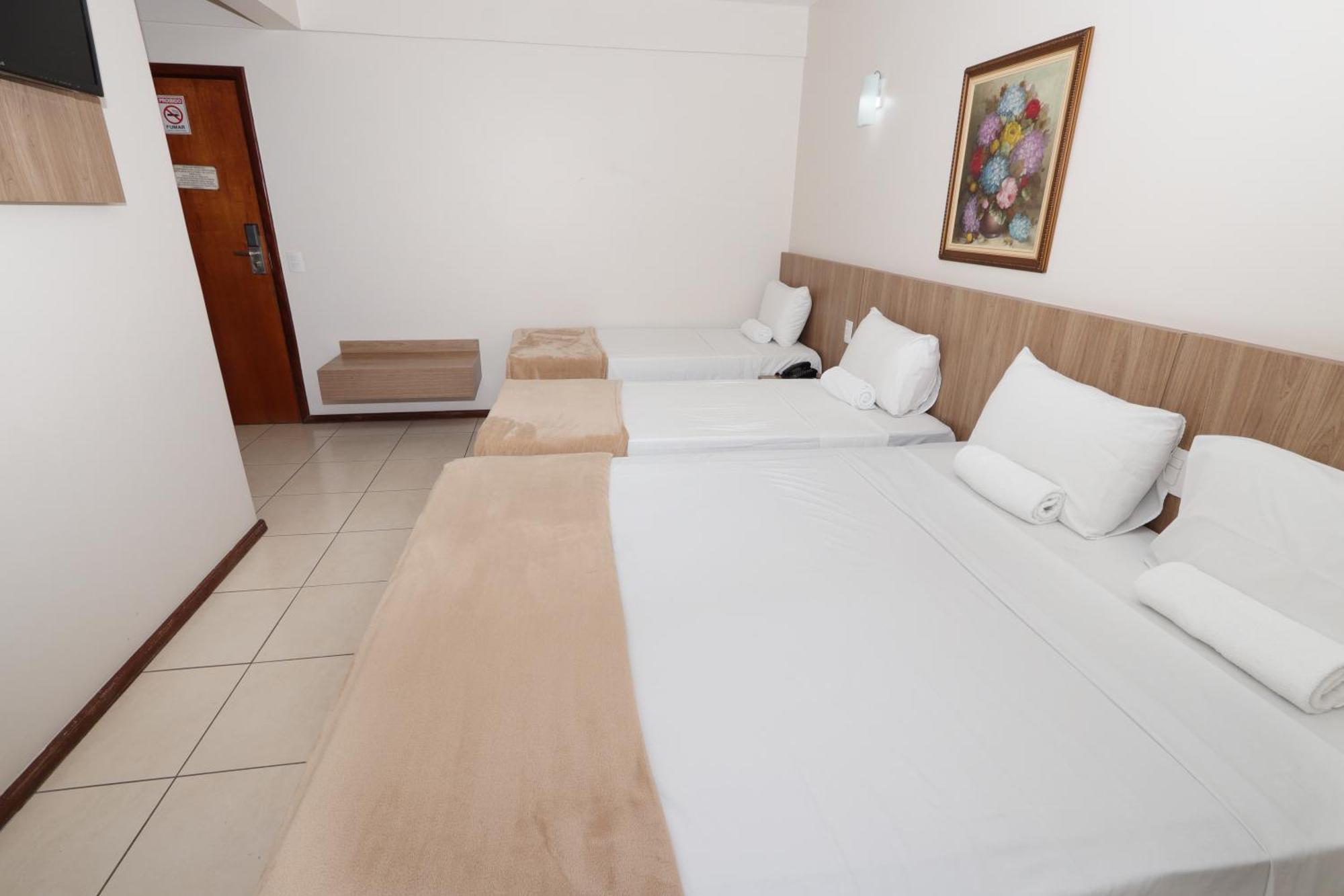 Luxury Suite