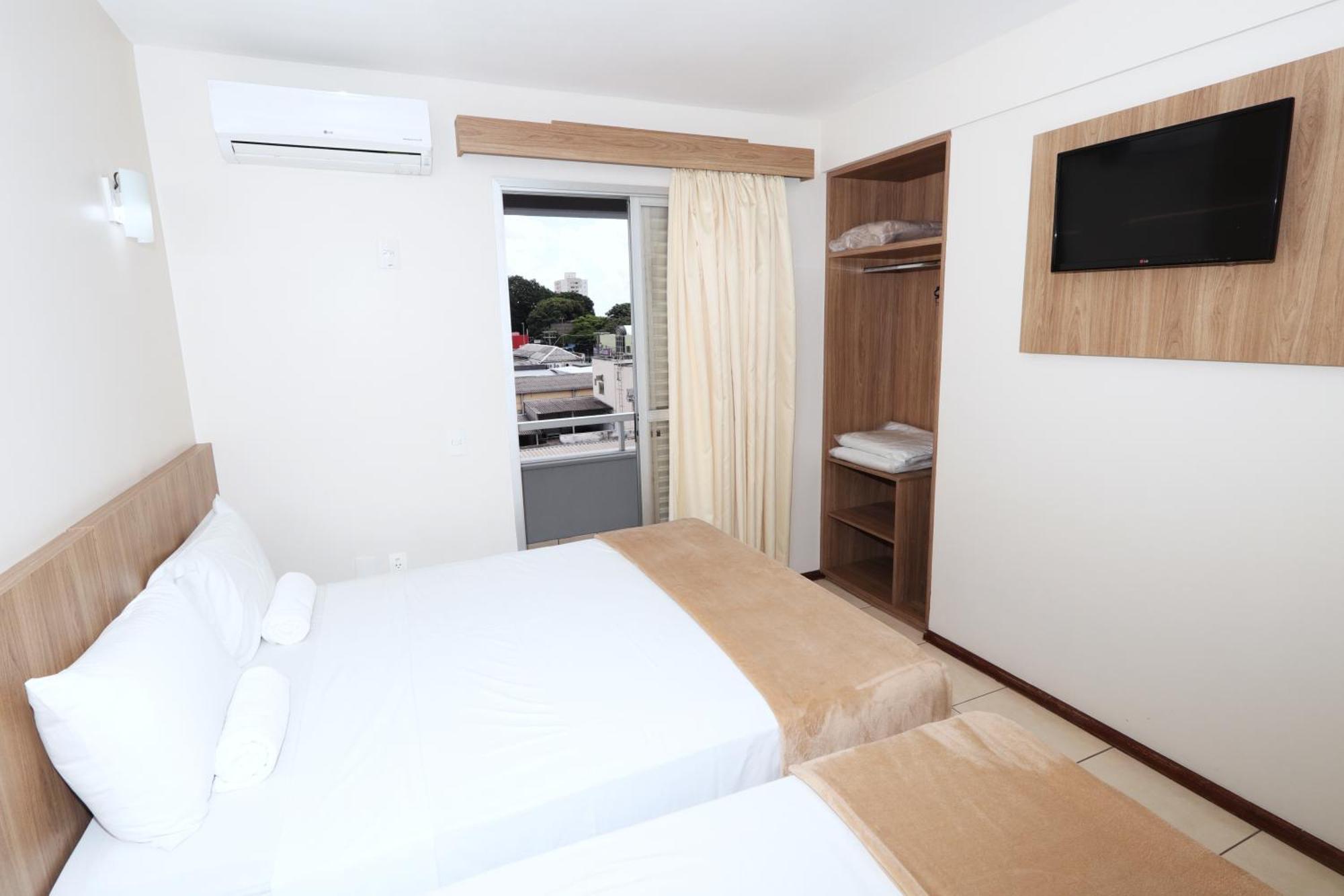 Luxury Suite