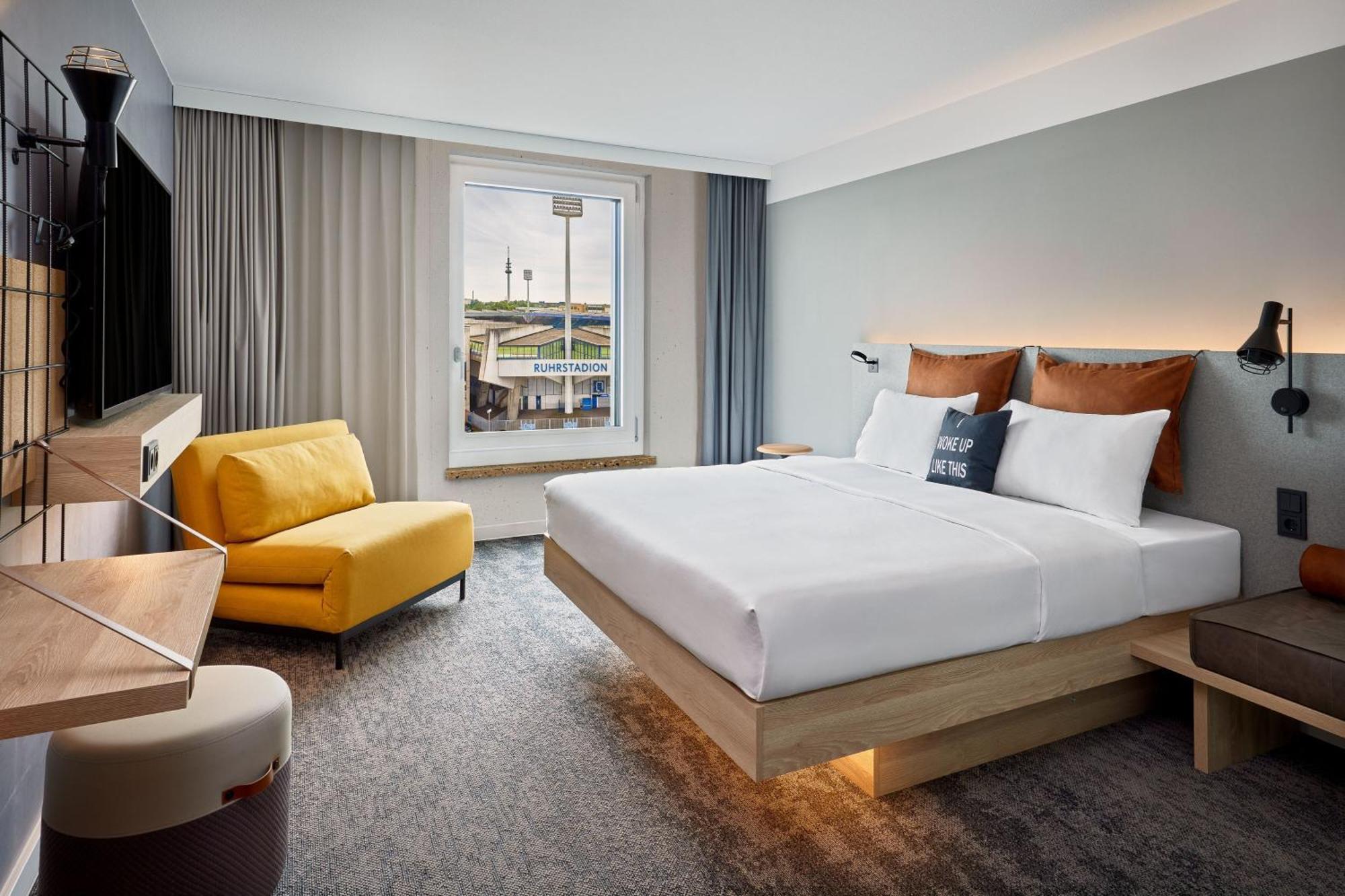 Superior King Room