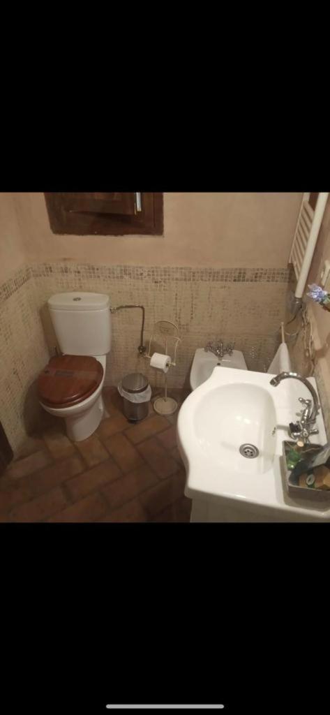 Habitación Doble adaptada para personas con movilidad reducida