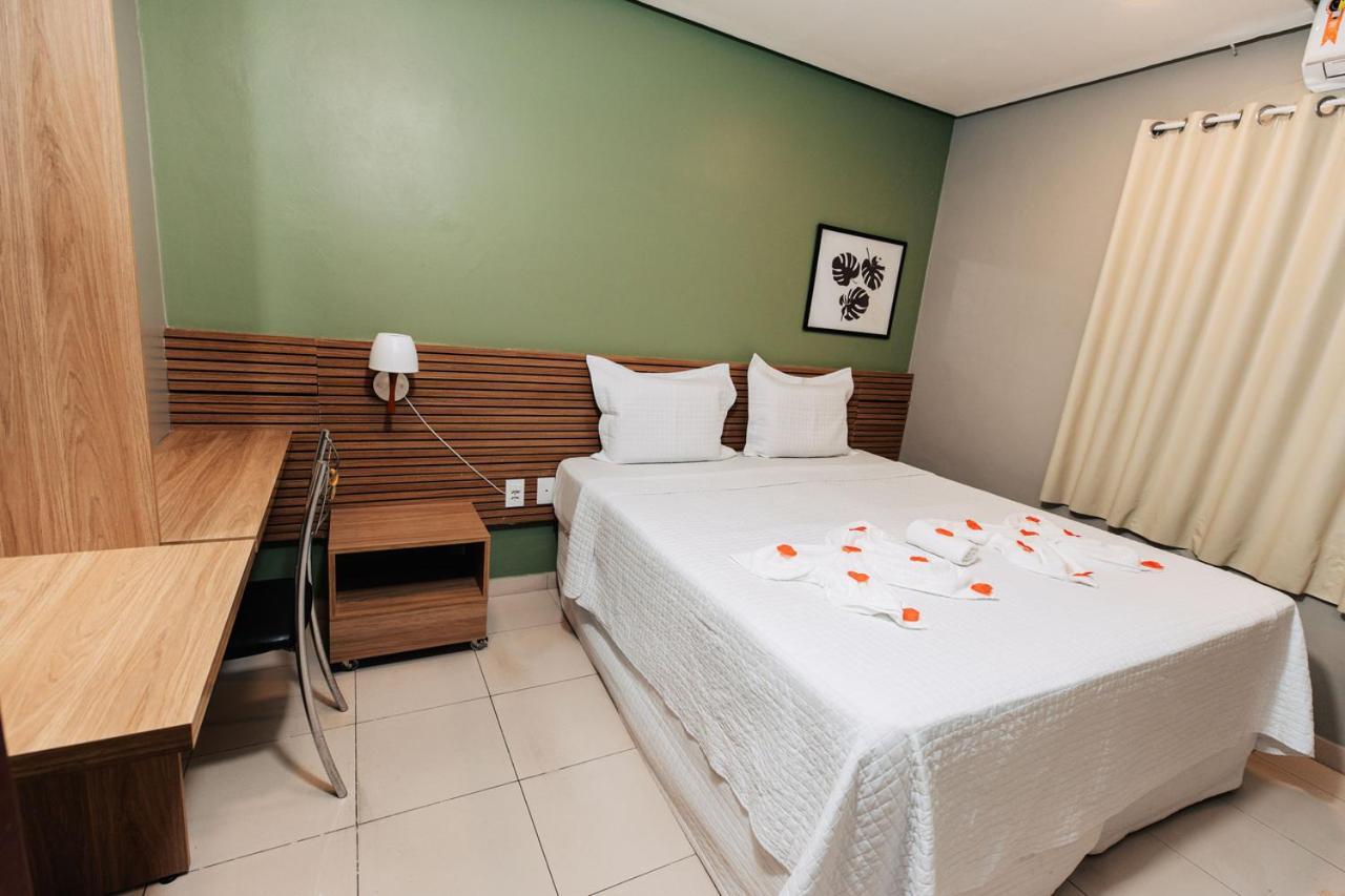 Executive Triple Room