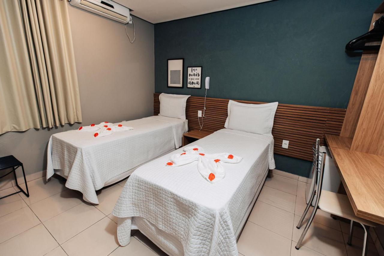 Executive Triple Room