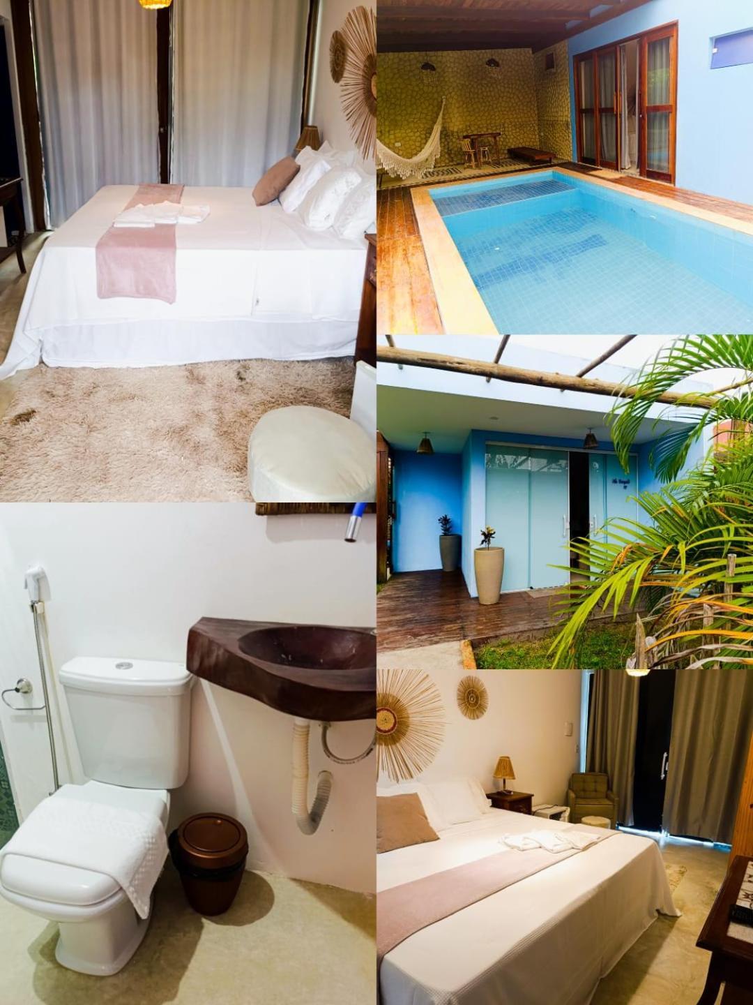 Villa Private Pool