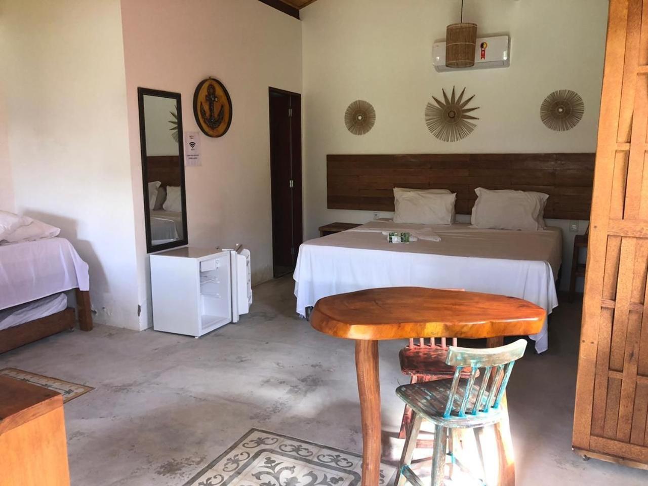 Superior Chalet